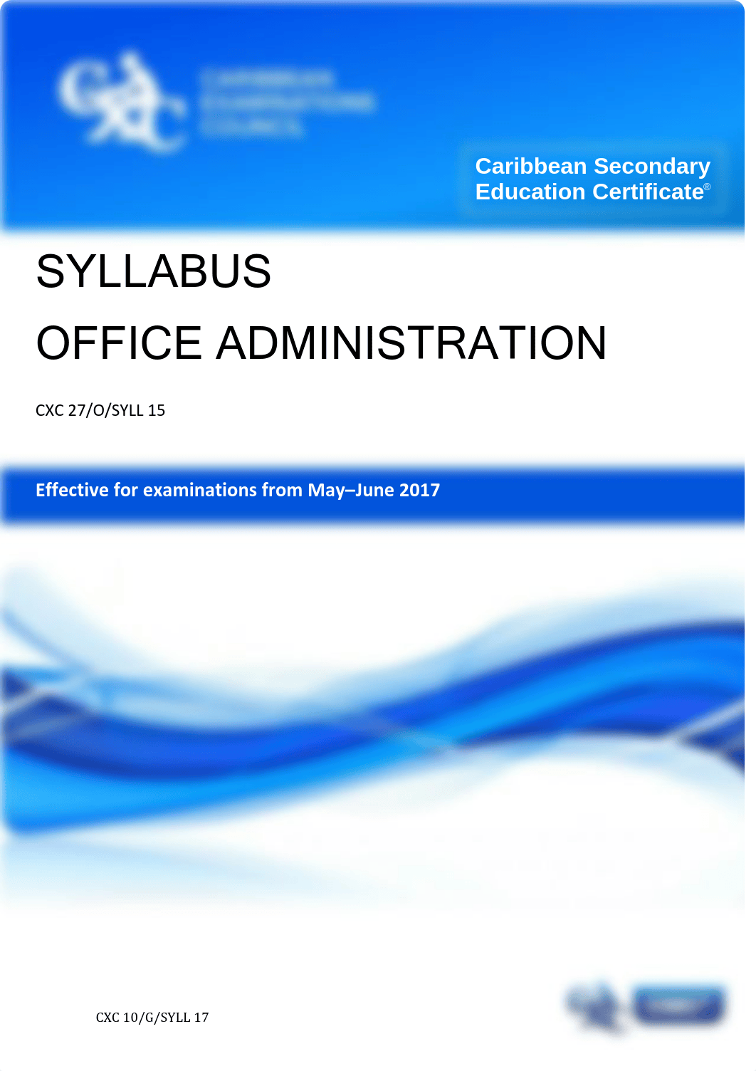 CSEC+Office+Administration+Syllabus+amd+2018.pdf_d1bqxj6njdp_page1