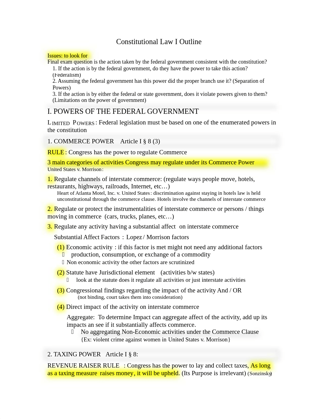 Constitutional Law I Outline {Masterpiece} (2).doc_d1bran4heq9_page1