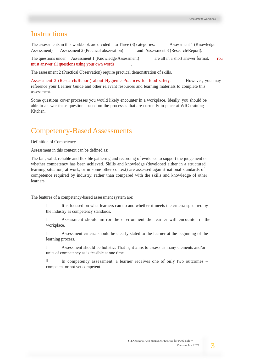 SITXFSA001 - Assessment Workbook.docx_d1bt36v7sri_page3