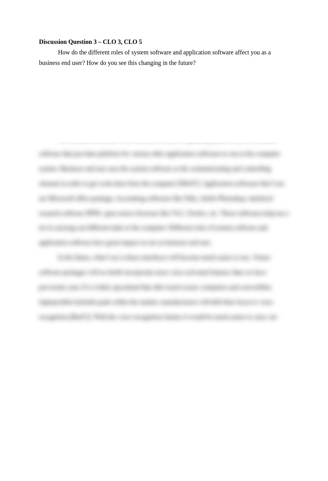 How do the different roles of system software and application software affect you as a business end_d1bv9d6wpue_page1