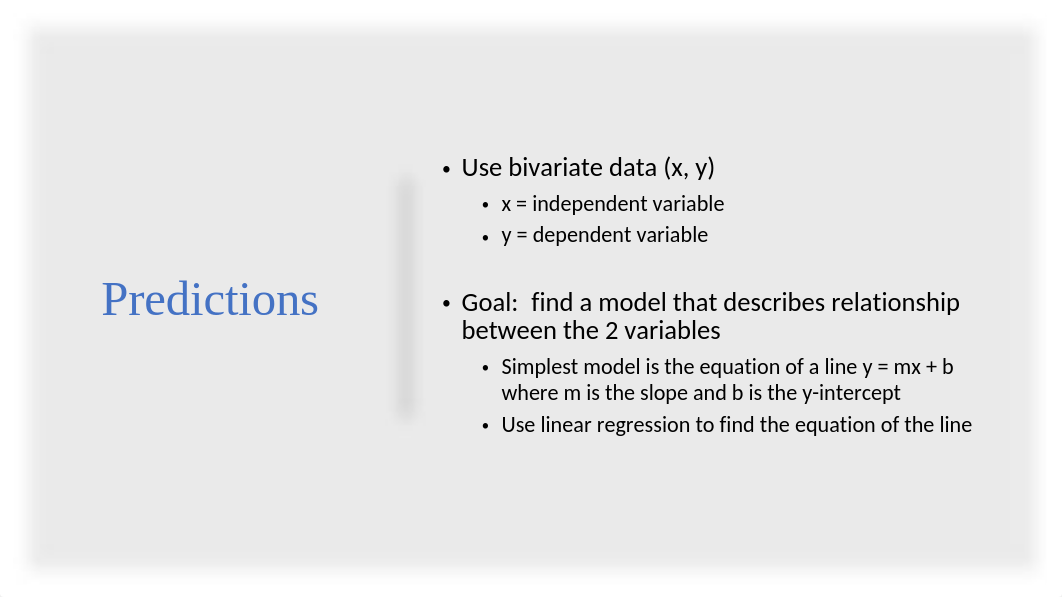 Predictions and Forecasting - Linear Regression.pptx_d1bxd8ot8kg_page3