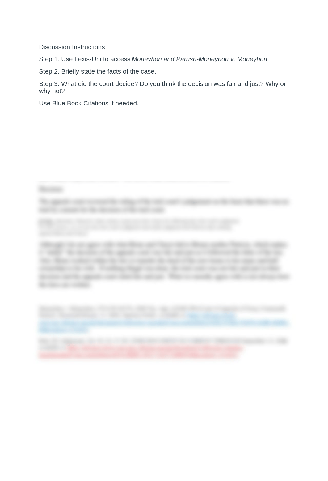 Discussion Unit_6 Moneyhon v Moneyhon.docx_d1bxfqccn24_page1