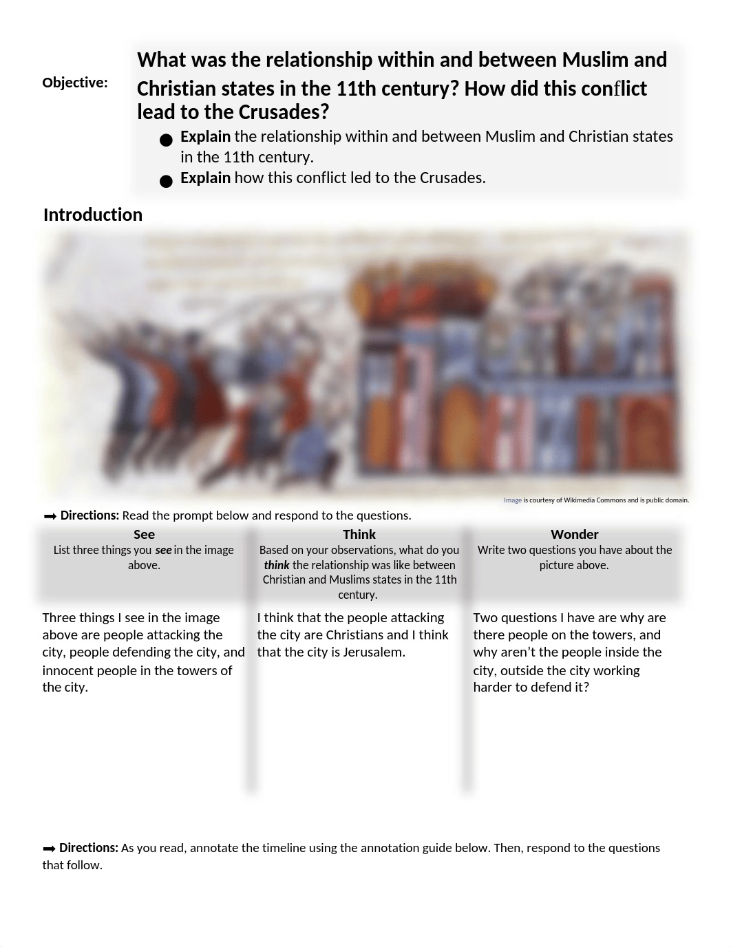 Nicholl - 9.8.2 What was the relationship within and between Muslim and Christian states in the 11th_d1bxtp93sn8_page2