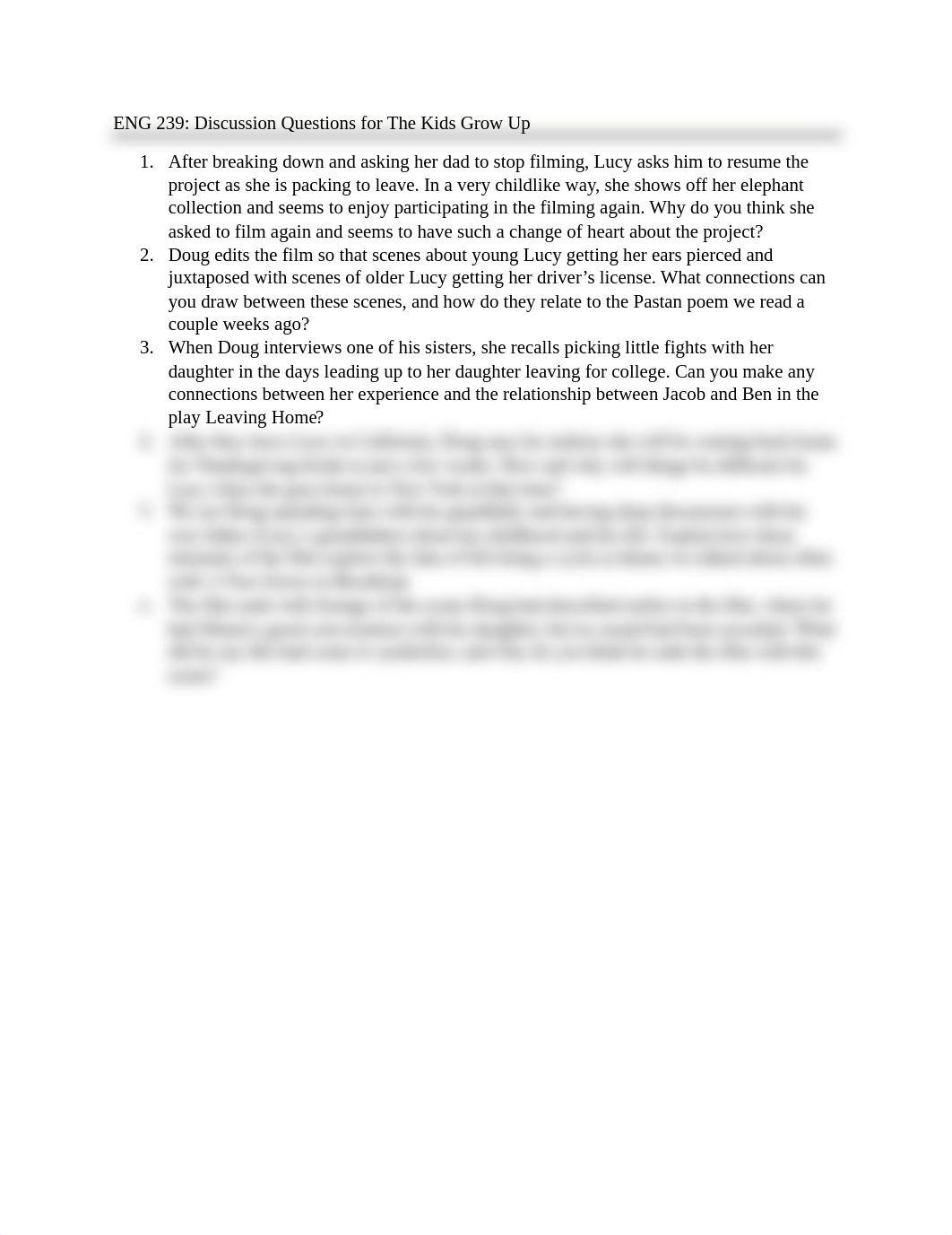 The Kids Grow Up Discussion Questions(1).docx_d1byewc9i0a_page1