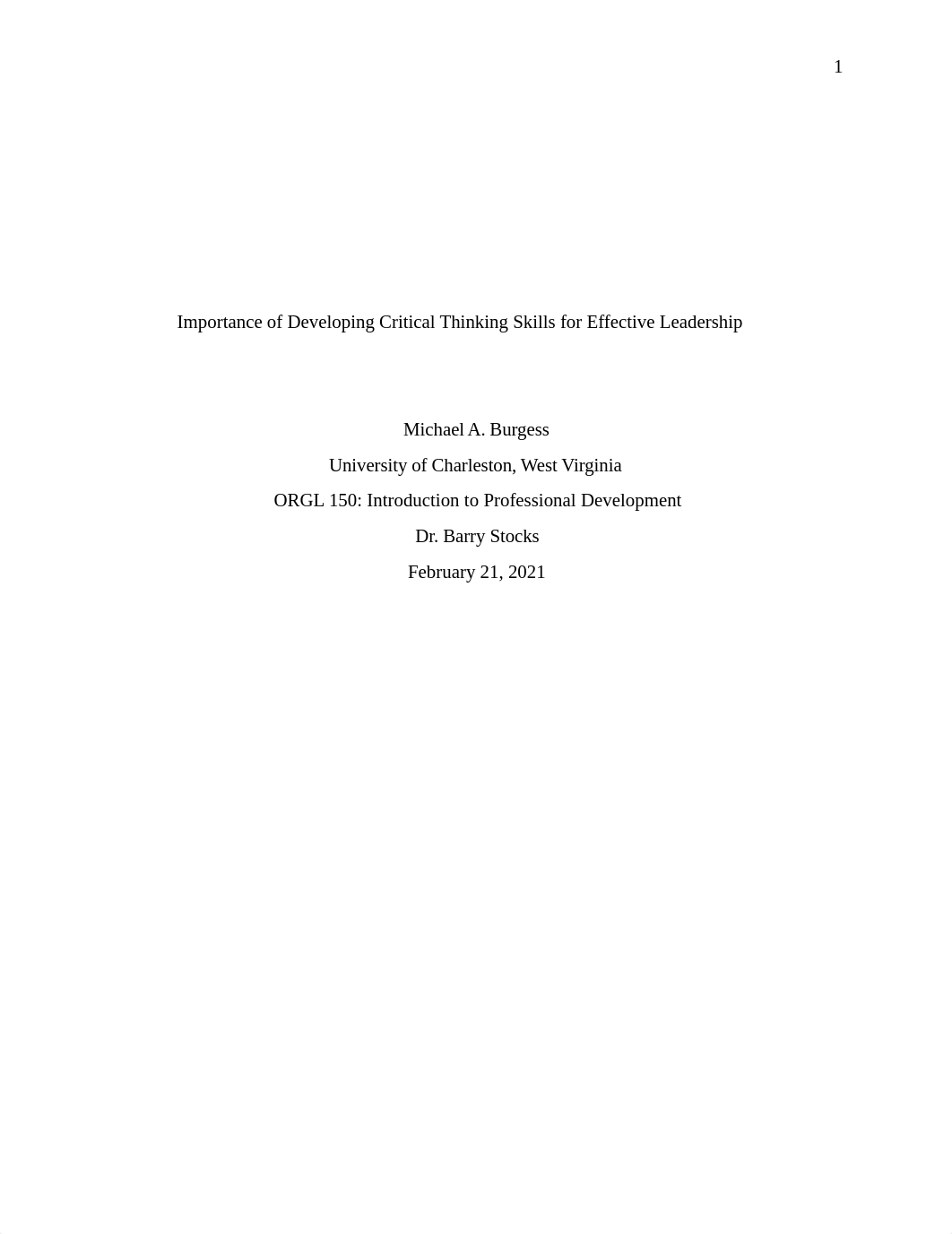 ORGL 150 KEY ASSIGNEMENT PAPER.docx_d1c06z3lwgv_page1