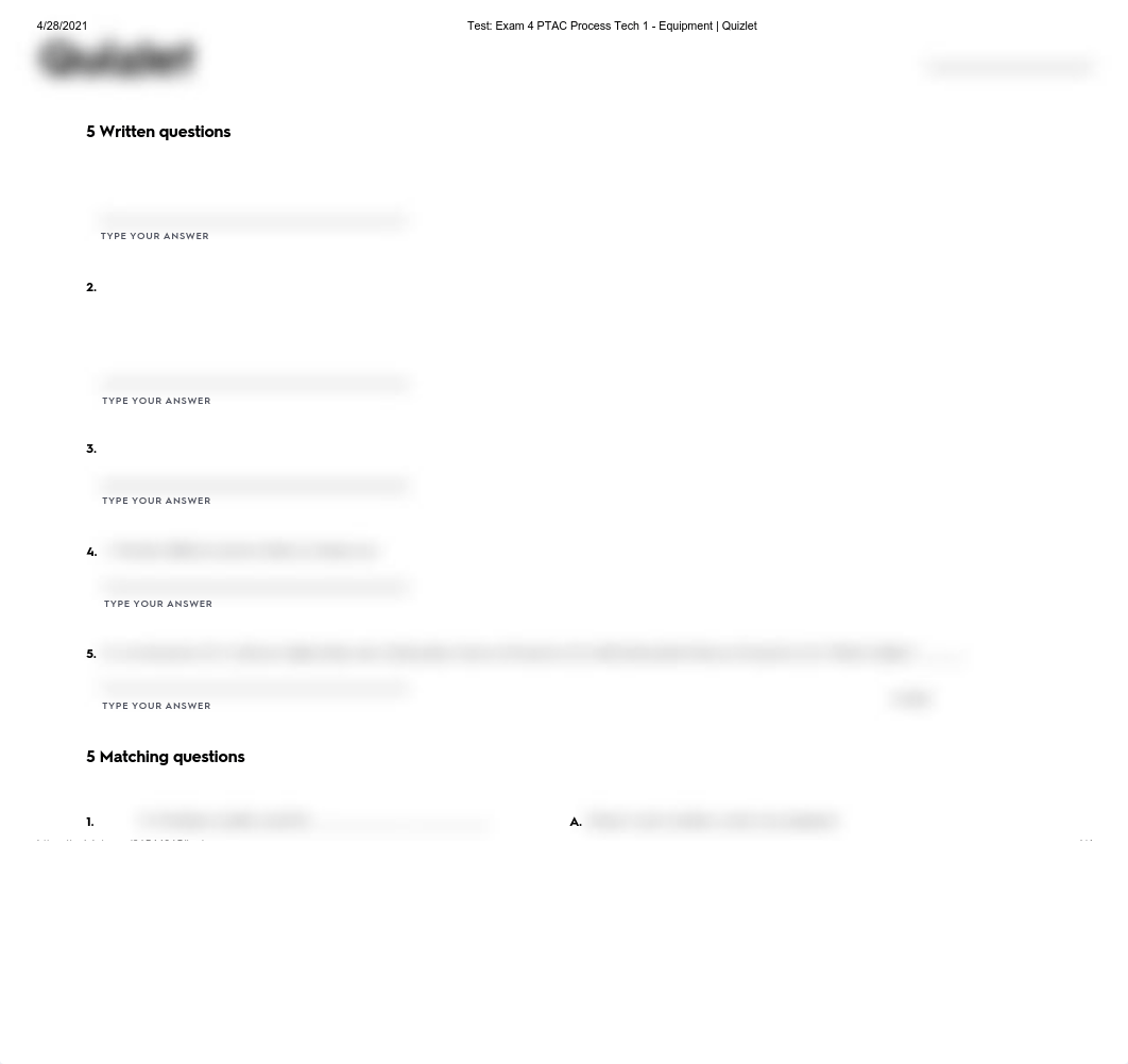 Test_ Exam 4 PTAC Process Tech 1 - Equipment.pdf_d1c2x7cixk7_page1