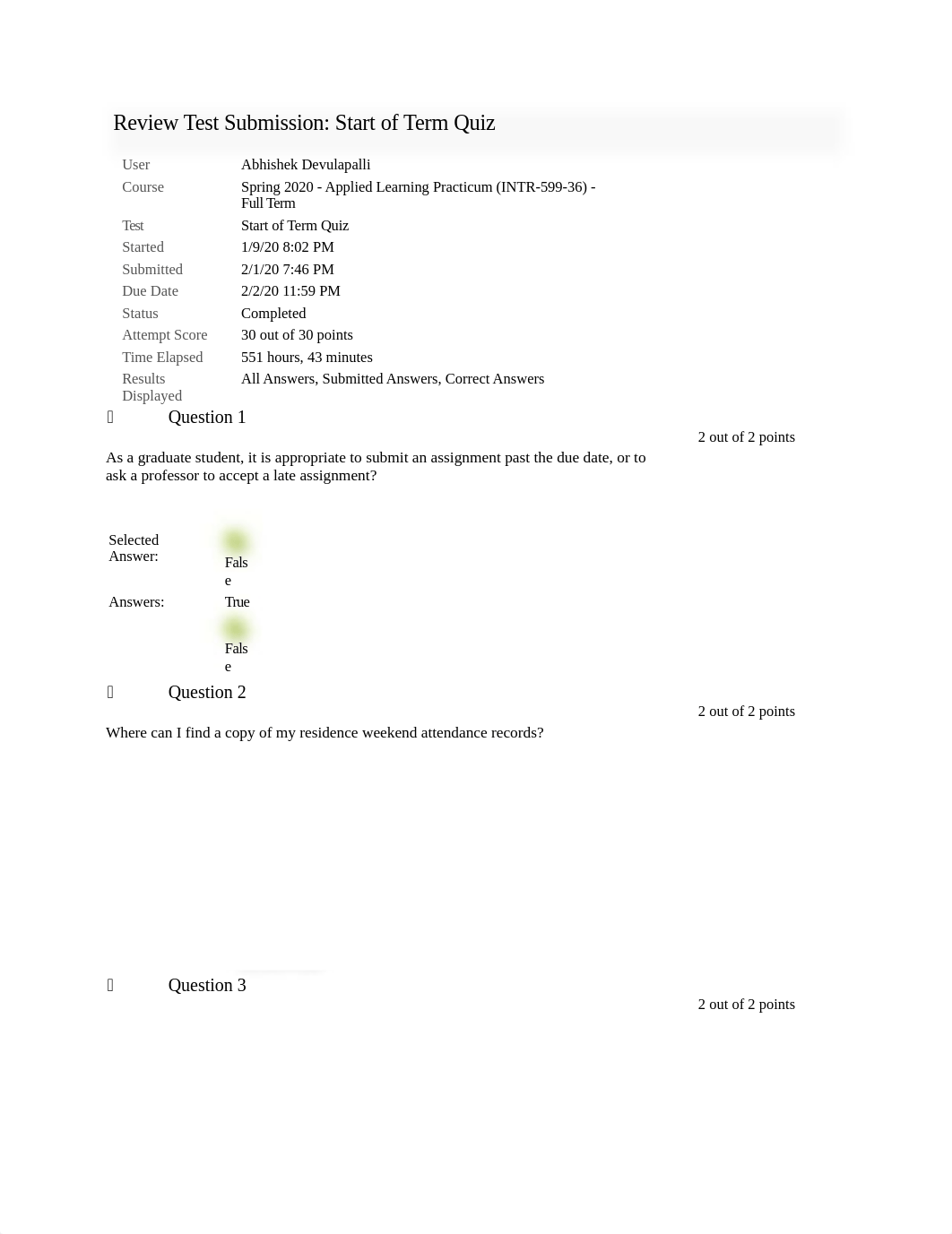 INTR 599-36 start of term quiz.docx_d1c3lmp1irx_page1