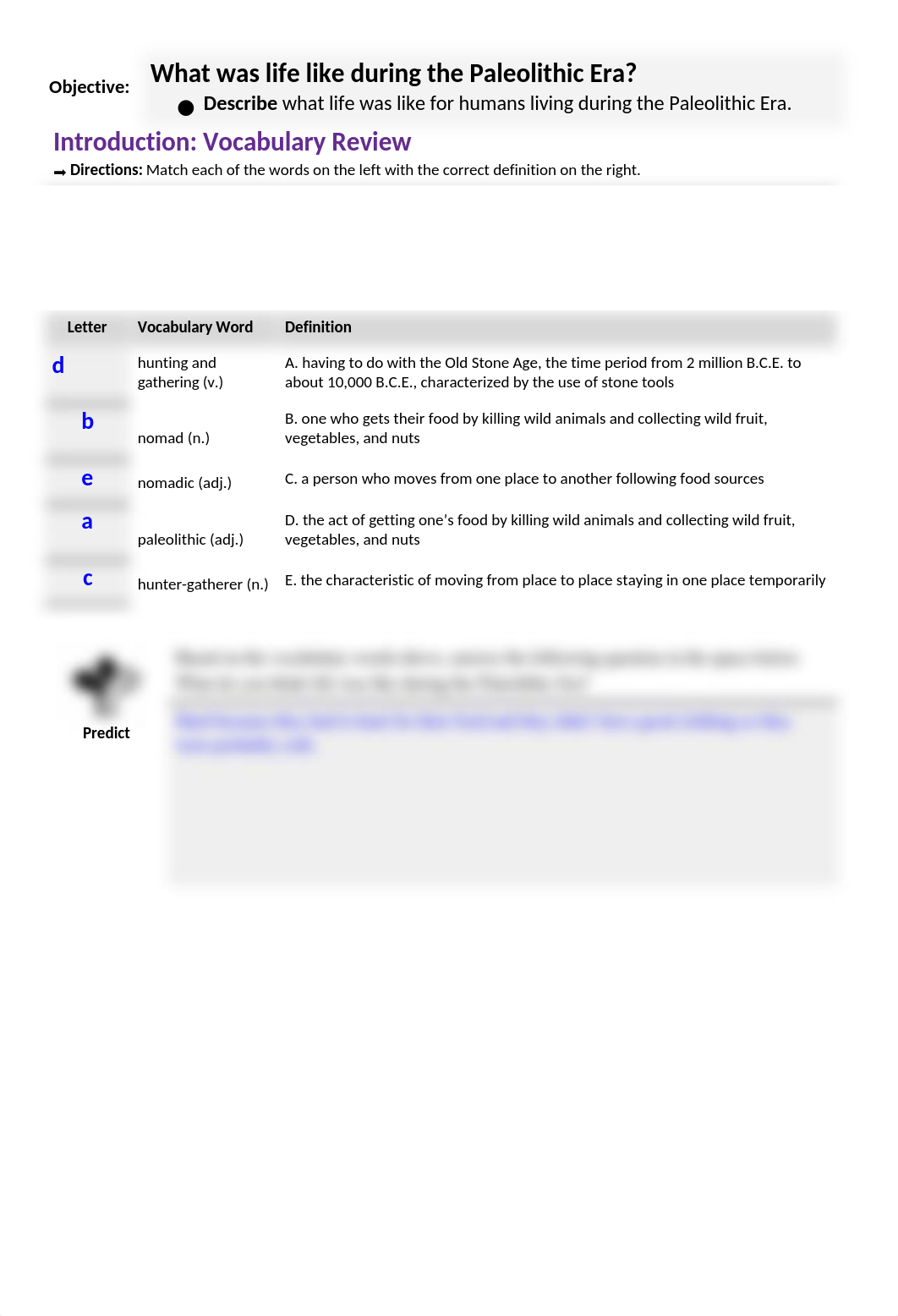 9.2 SQ 9 What was life like during the Paleolithic Era_ (1).docx_d1c56q7452u_page1