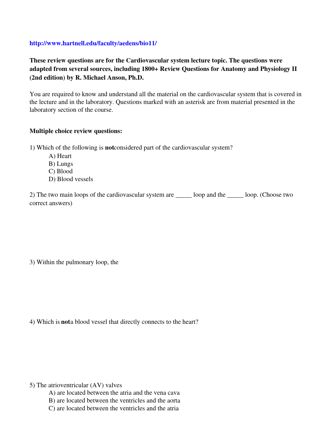 Review Questions for Cardiovascular Online_d1c5nrq39un_page1