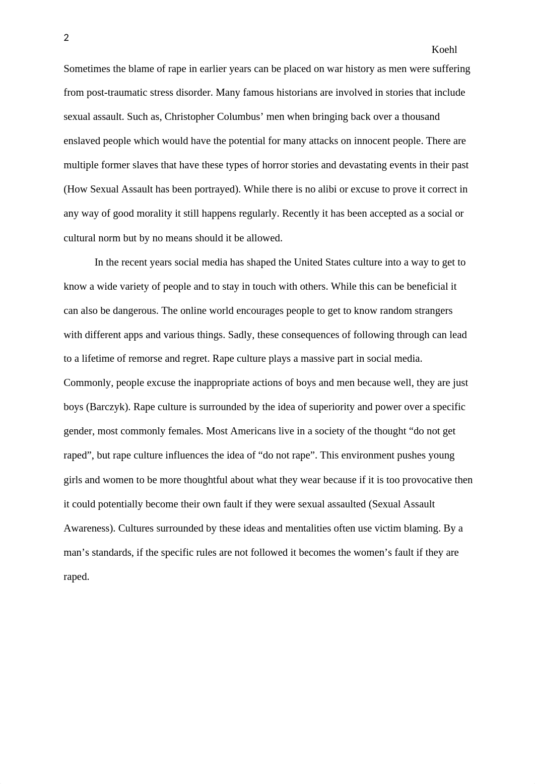 Sexual Assault Research Paper 1301.docx_d1c6amidob1_page2