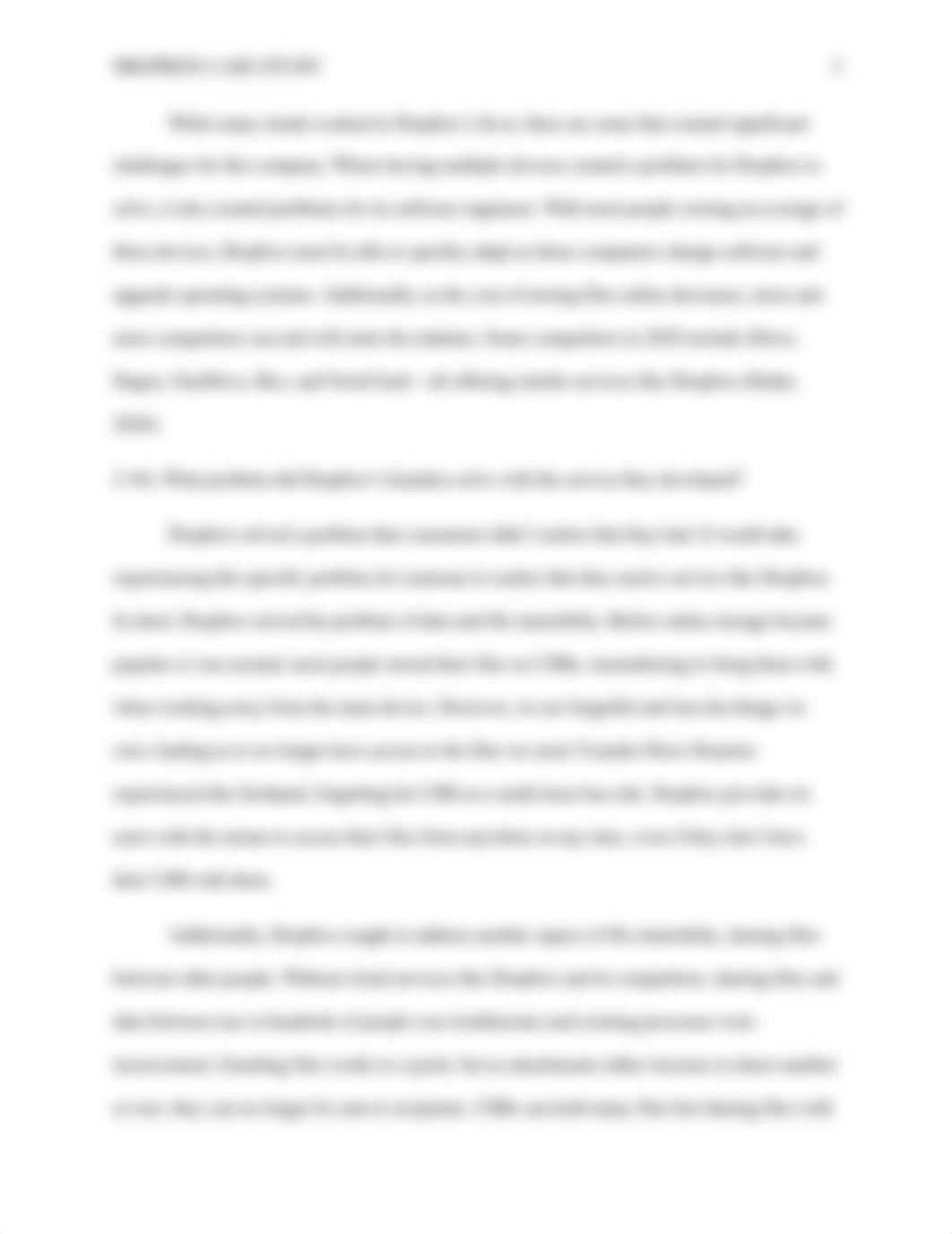 BUS310-80_Niehues_Courtnie_Dropbox Case Study.docx_d1c7oq5tew5_page3