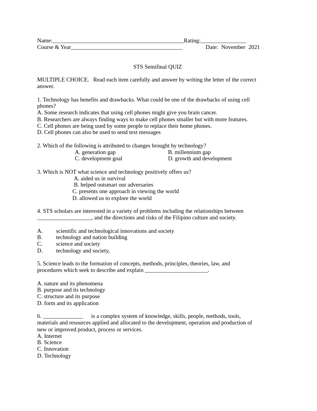 STS_Semifinal_Quiz(2).pdf_d1c8a1egrrl_page1