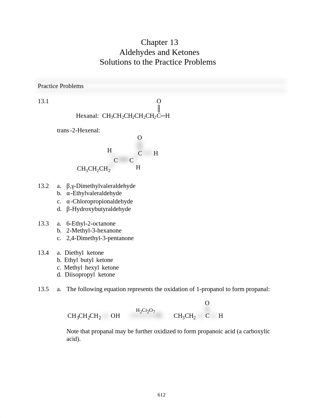 Practice Problems Solutions Homework Ch. 13_d1c9bqtcgi8_page1