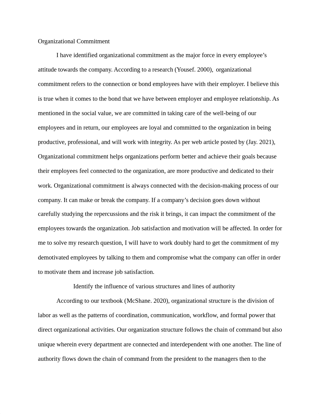 Week 6 MGMT591 - Course Project - Follosco.docx_d1c9uhpehml_page4