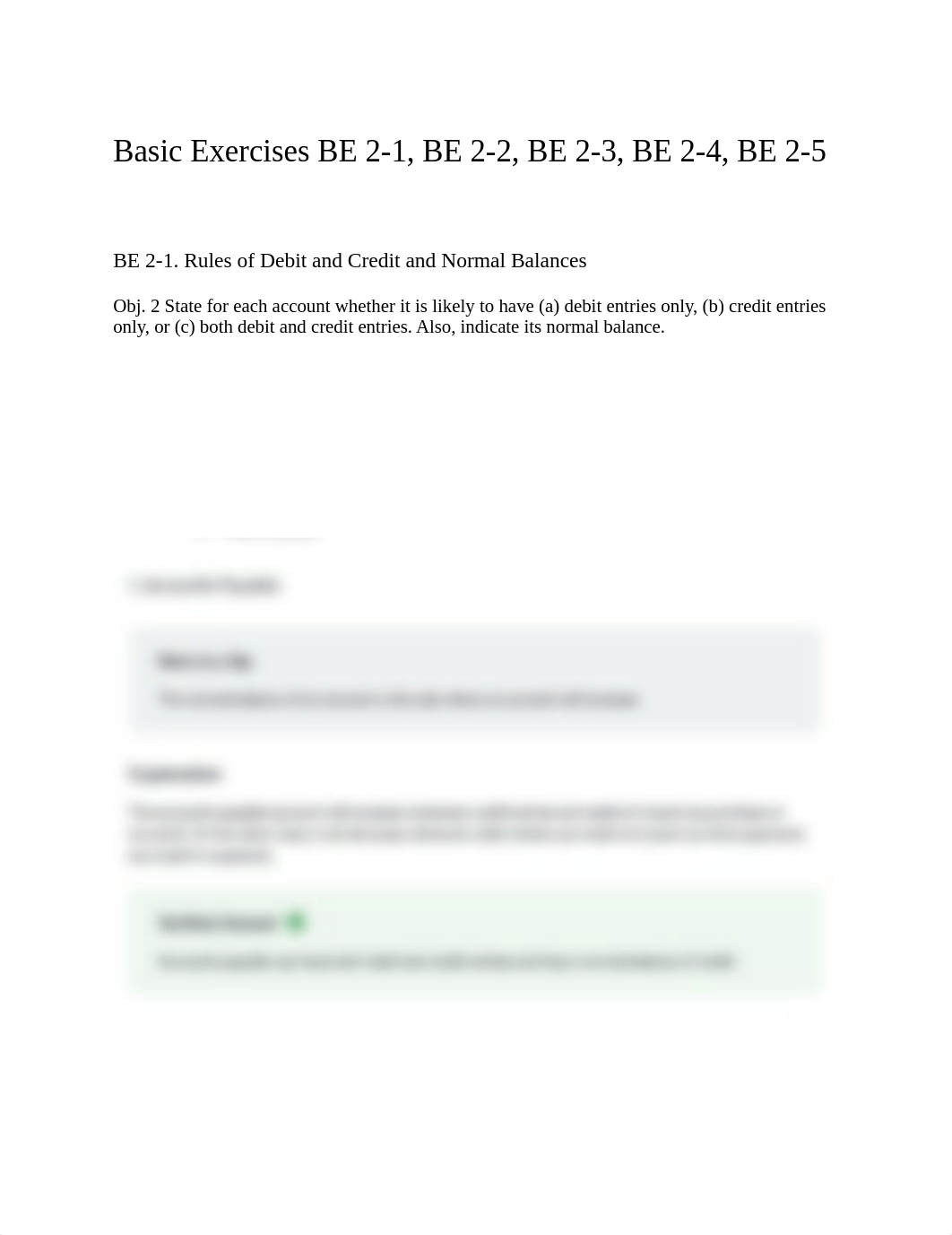 Basic Exercises BE 2-1, BE 2-2, BE 2-3, BE 2-4, BE 2-5.docx_d1cah2xooka_page1