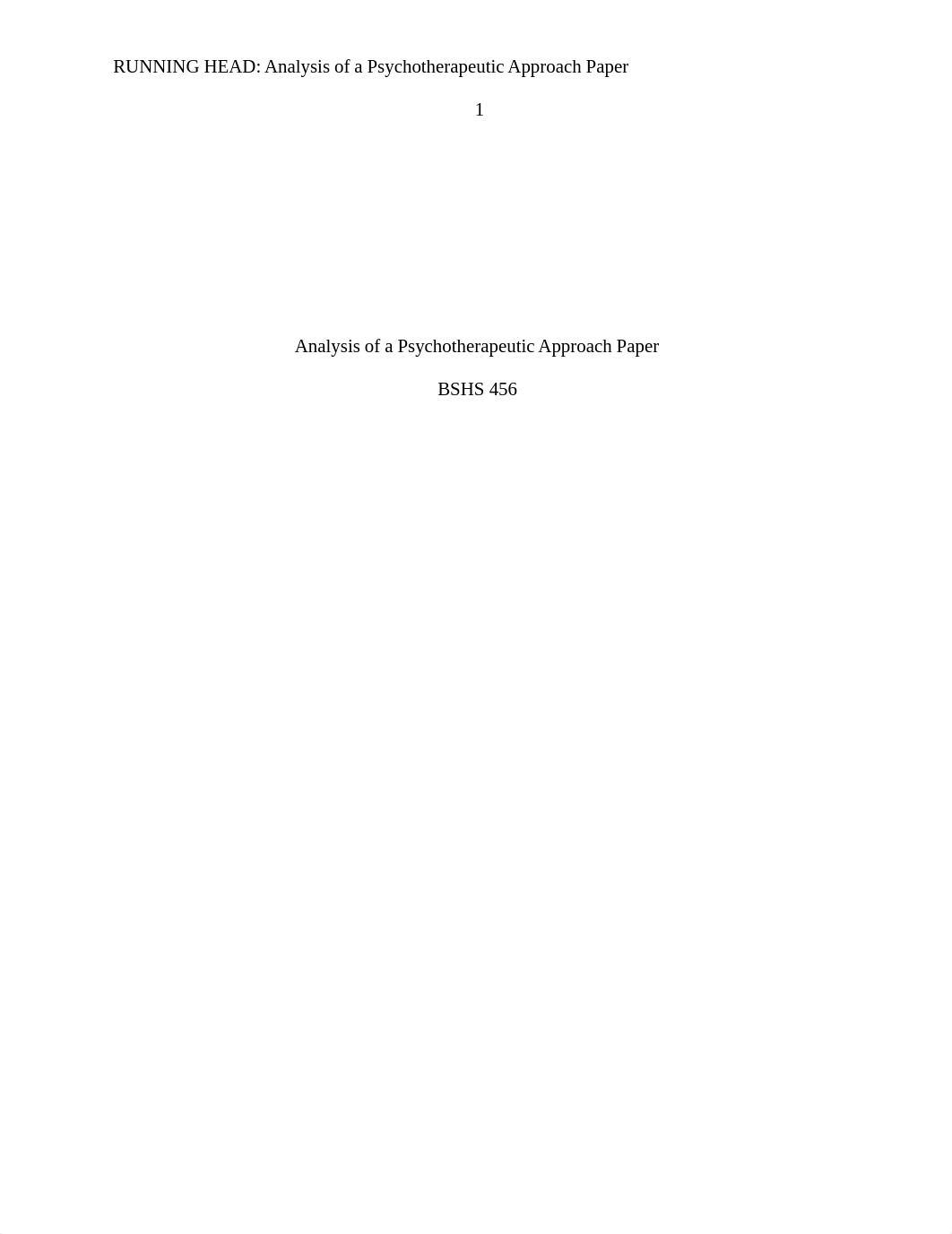 Analysis of a Psychotherapeutic Approach Paper.doc_d1caj48ebpy_page1