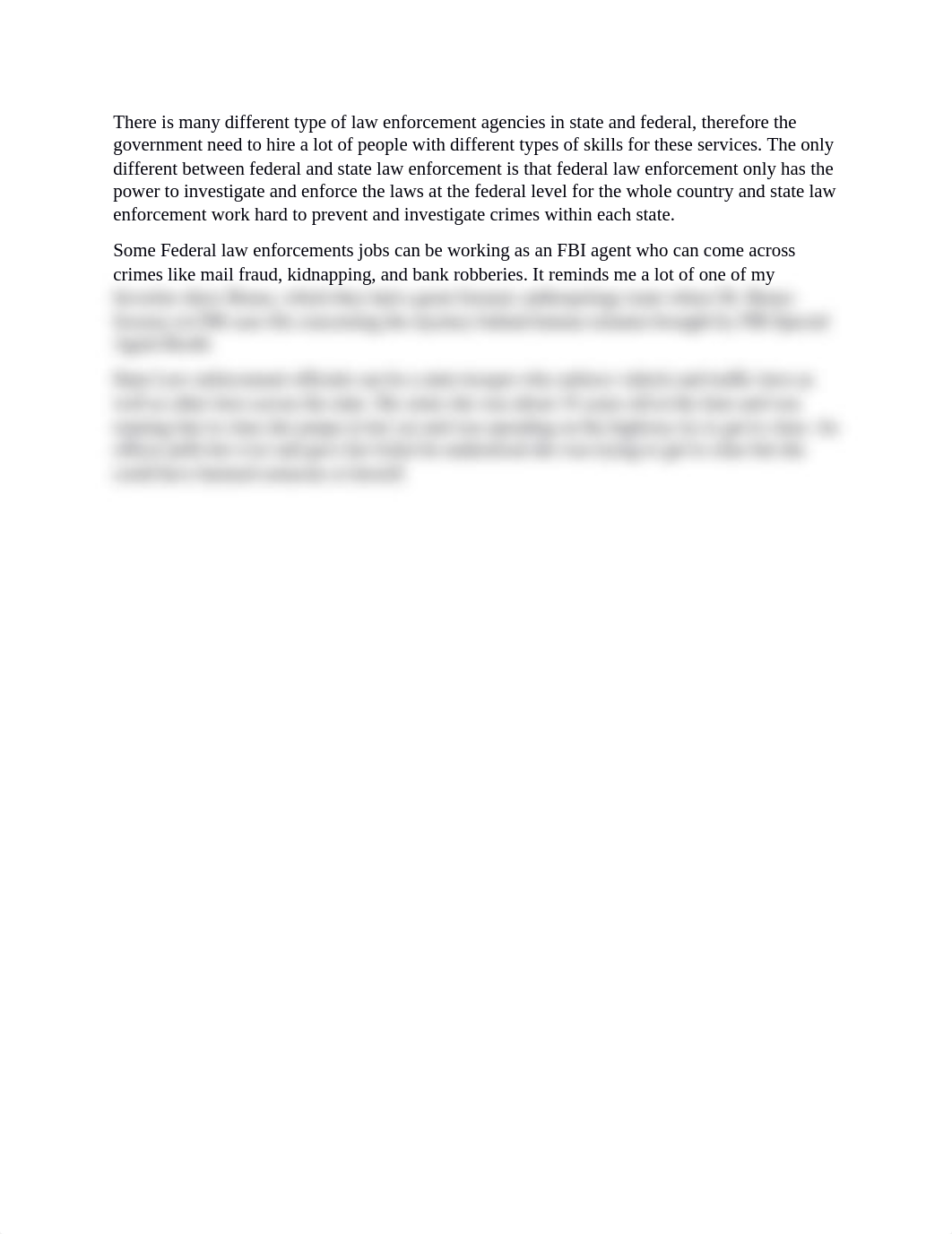 WK 4 Federal and State Law Enforcement Agencies.docx_d1cbeddmlih_page1