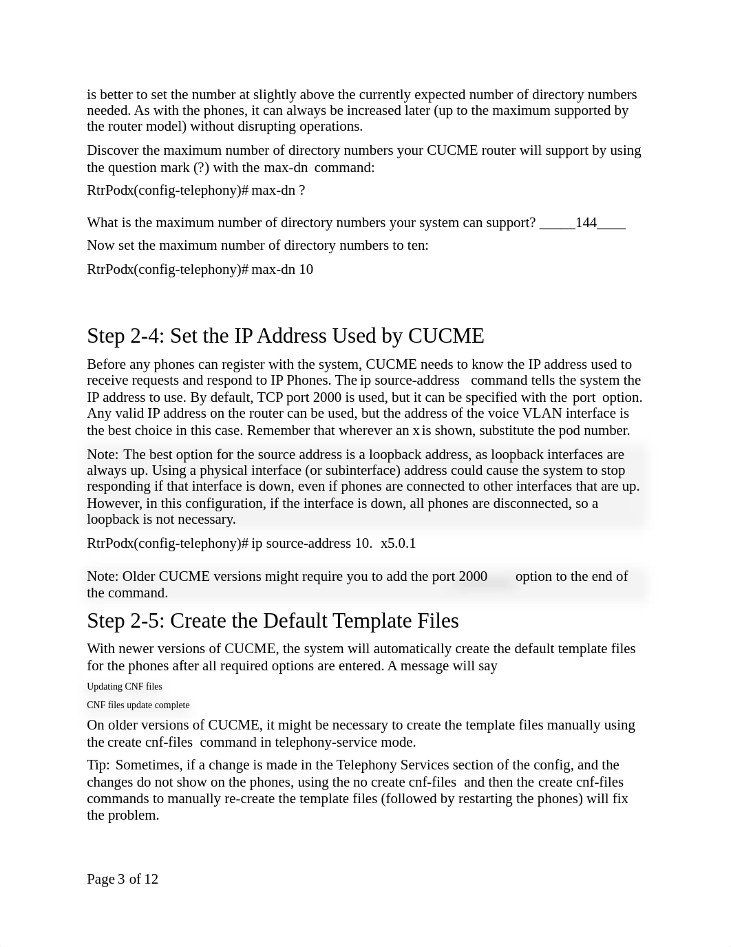 Lab 05-1 Basic Manual Phone Configuration Using CLI.docx_d1cg3qiqzti_page3