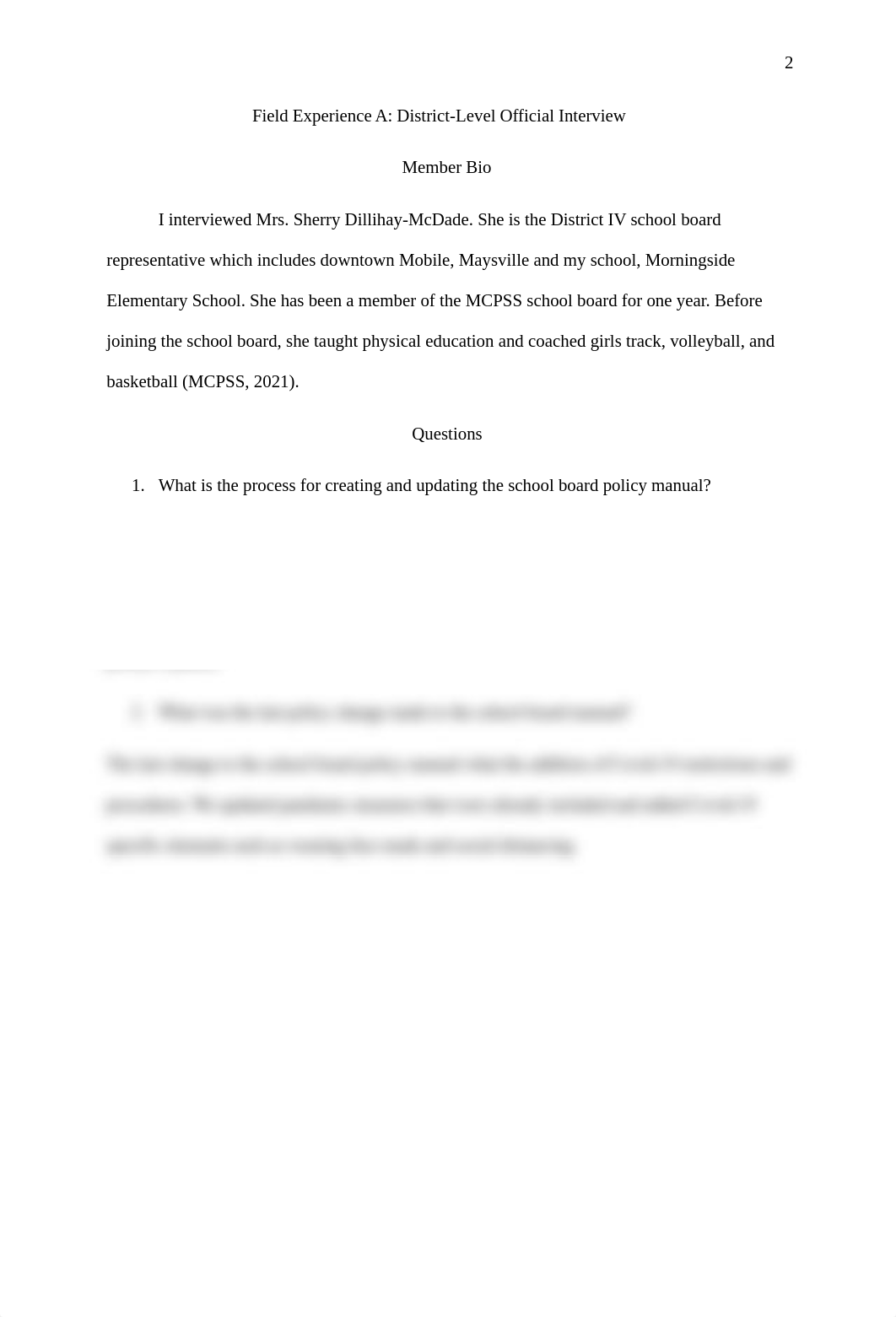 Courtney Dixon - Field Experience A - District-Level Official Interview.docx_d1ci2nmnztn_page2