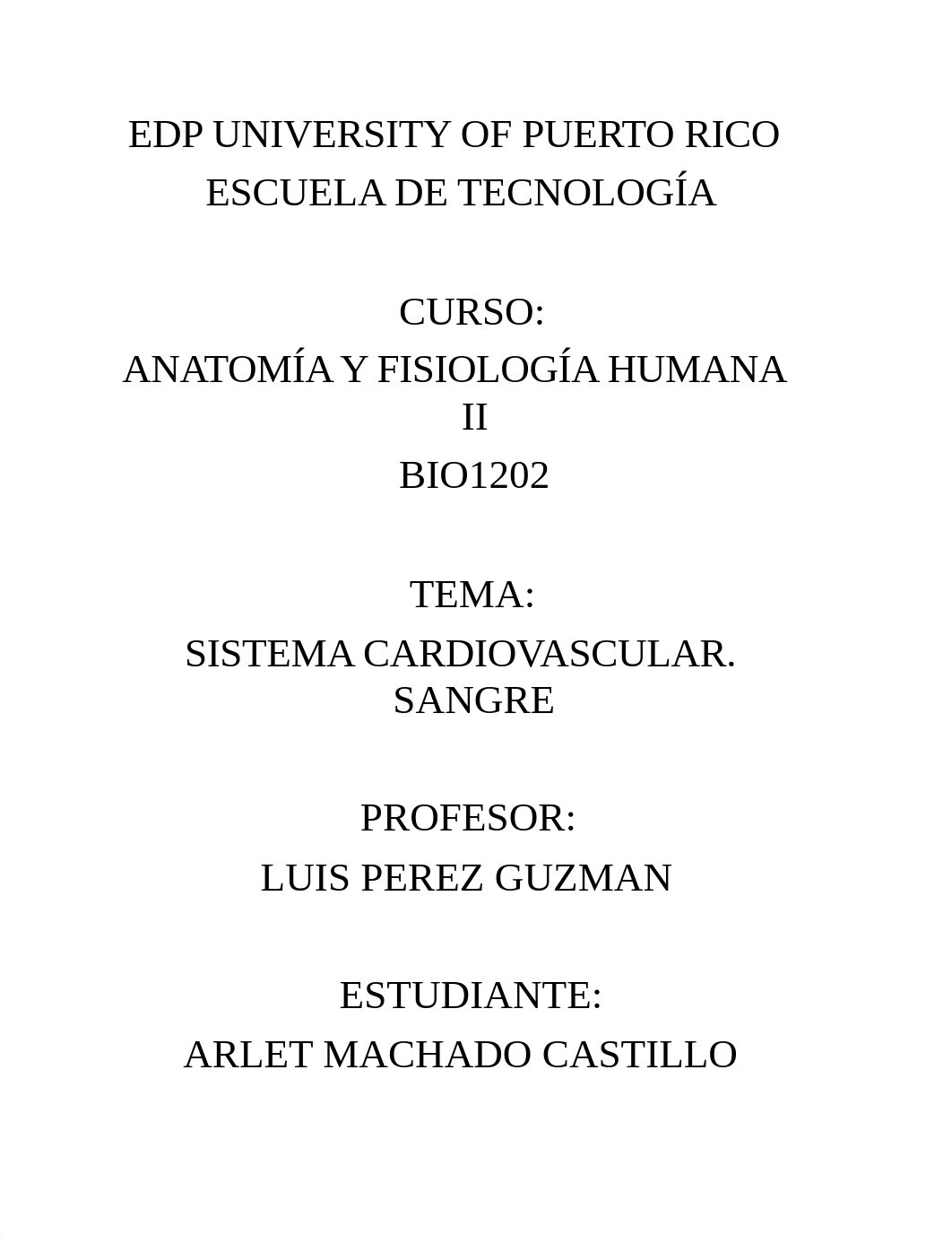 Sistema Cardiovascular. Sangre. Anatomía Módulo 2.docx_d1cklcaq1e4_page1