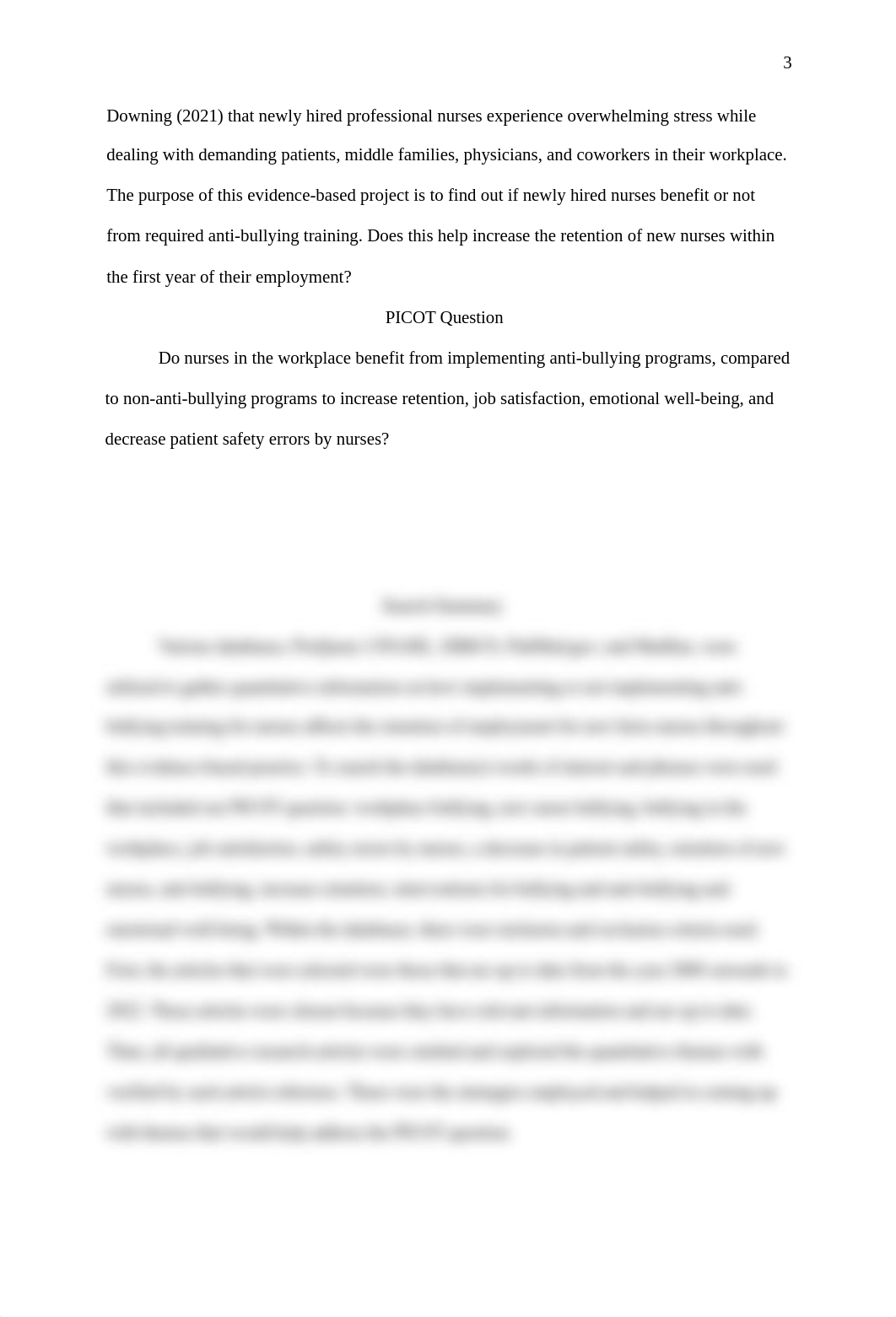 EBP Project Part 5 Critical Analysis and Nursing Interventions.docx_d1clbzq8tcn_page3