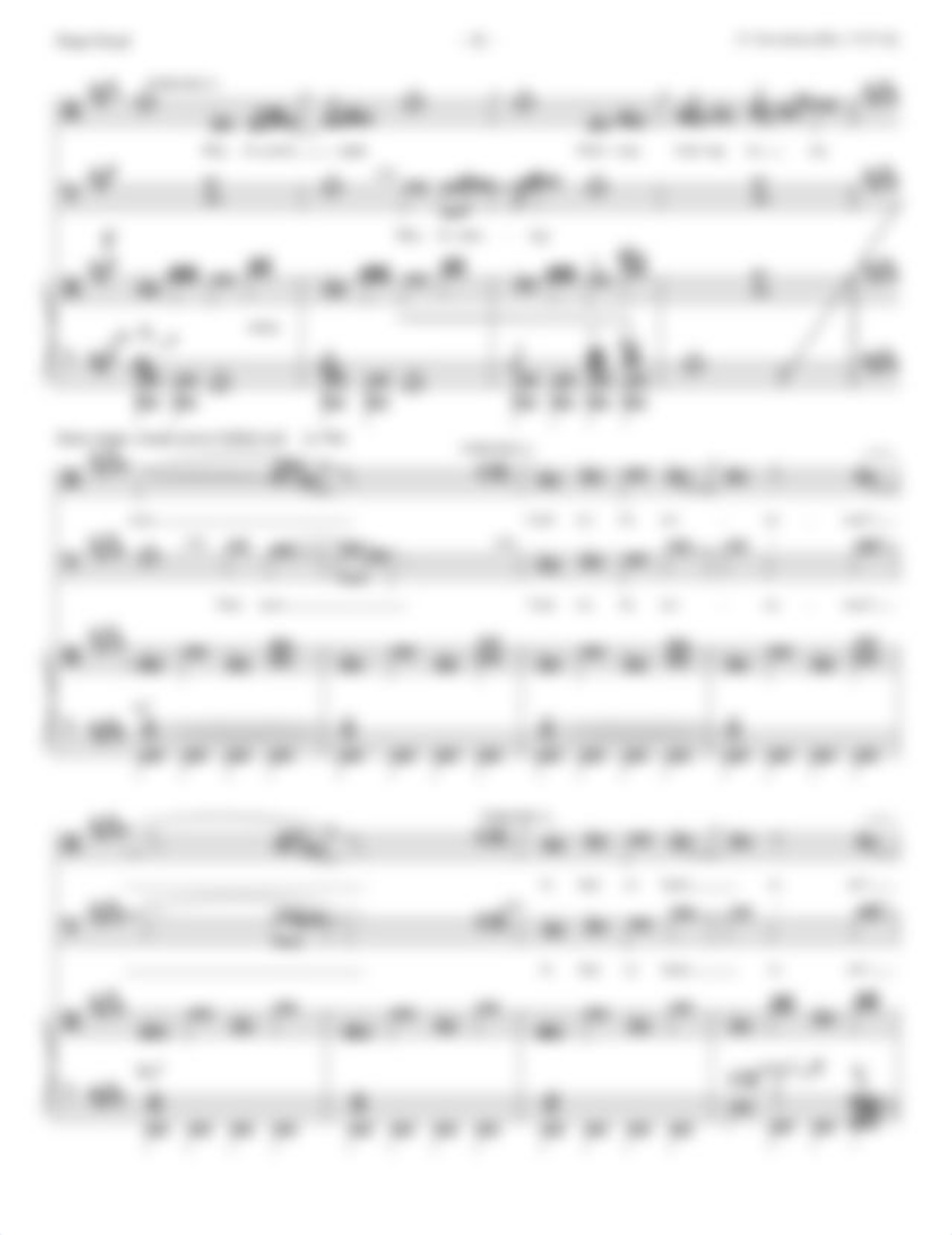 Seventeen (official version) - Heathers the Musical (sheet music).pdf_d1cmyxkhfuk_page4