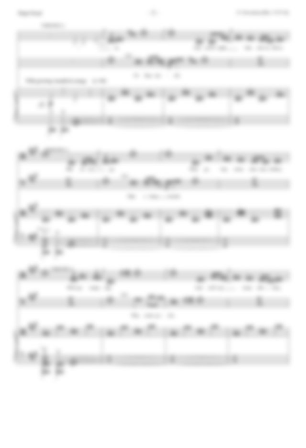 Seventeen (official version) - Heathers the Musical (sheet music).pdf_d1cmyxkhfuk_page3