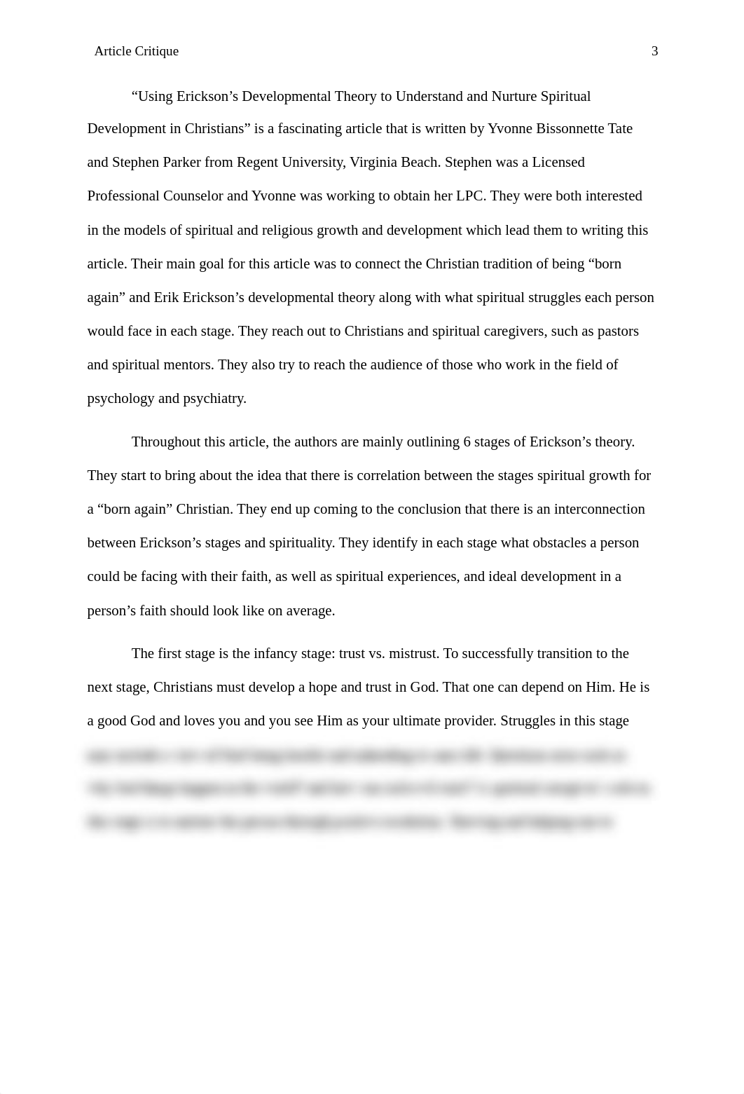 . Article Critique for Erickson's Theory and Spiritual Development in Christians.pdf_d1cpfva3qfp_page3