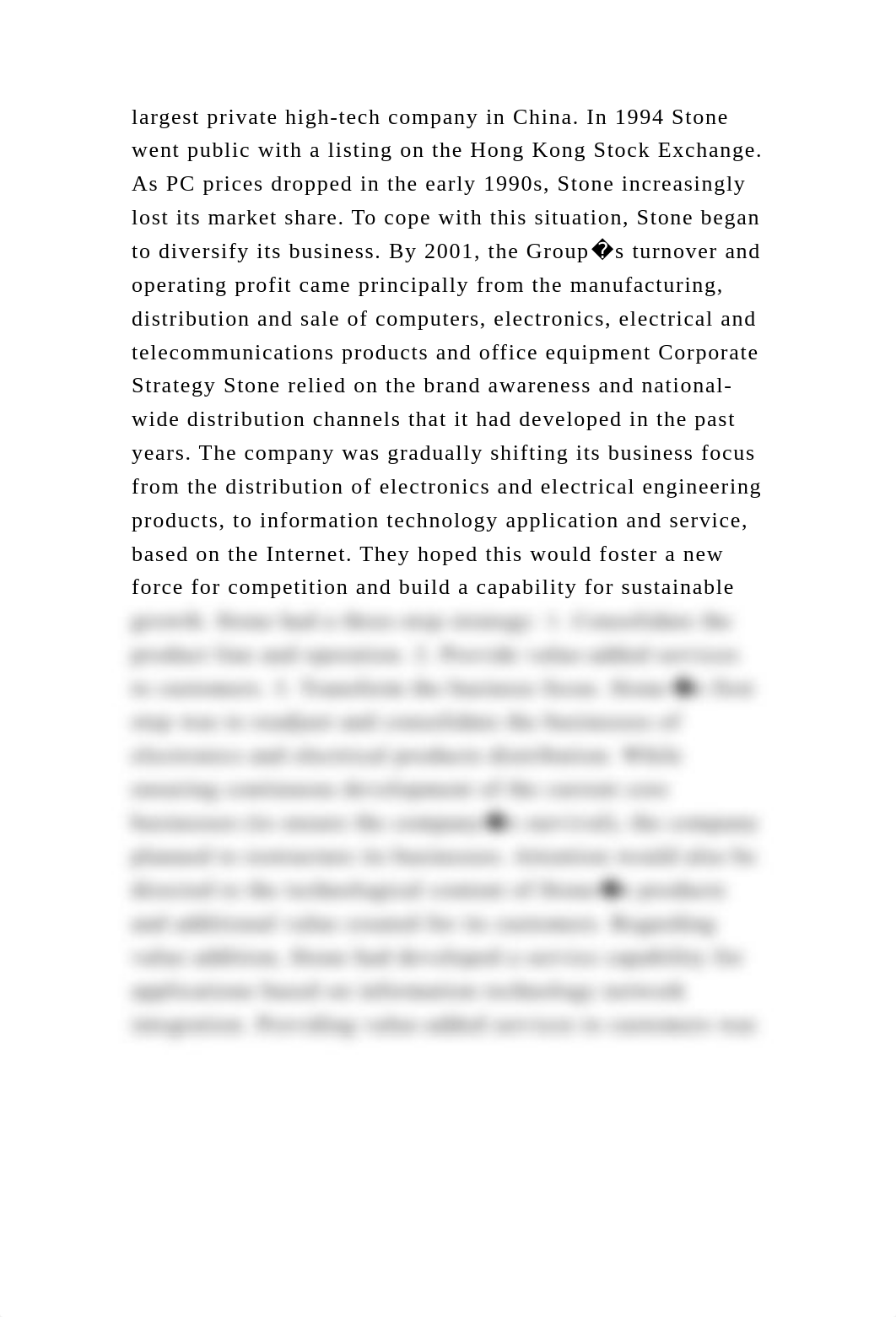 On April 20, 2001, Yan Fangjiao, general manager of the Instruments .docx_d1crssz90zg_page3