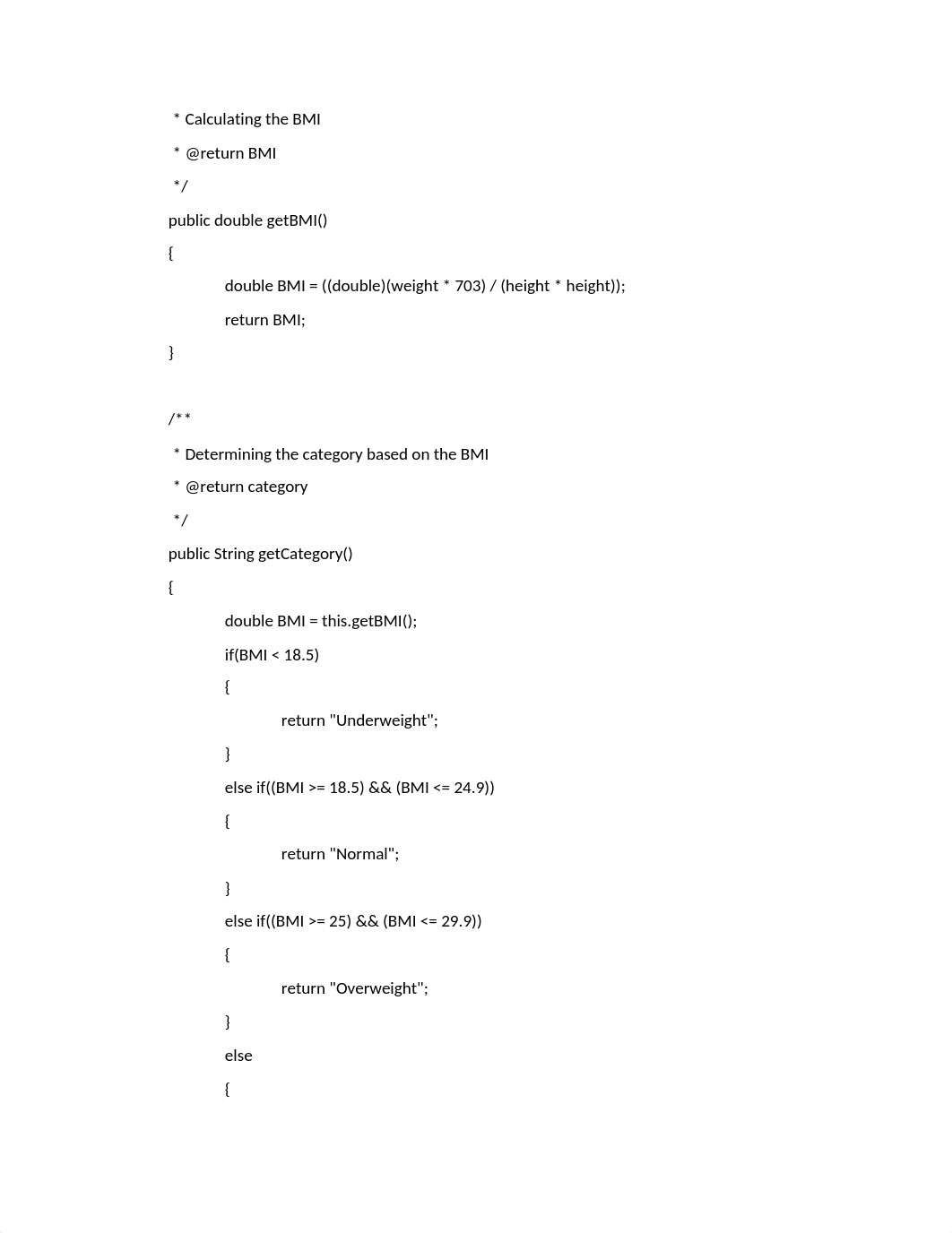 cis355a lab week 1 healthprofile.docx_d1csl1l0j1s_page4