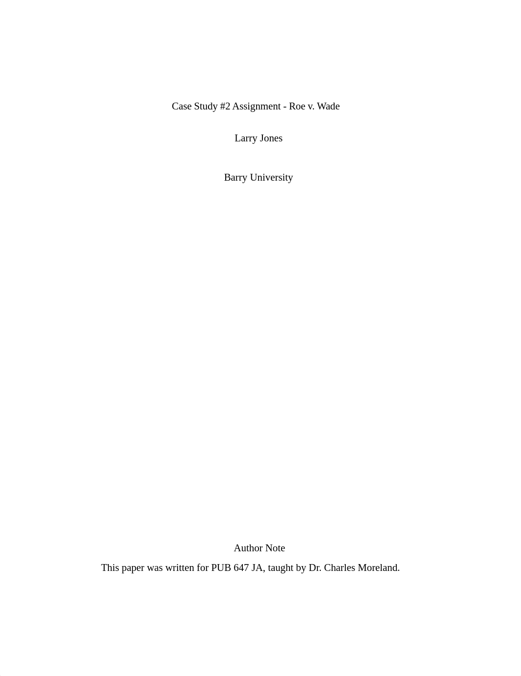 Pub 647 Roe v Wade2.docx_d1cviiwnjg5_page1