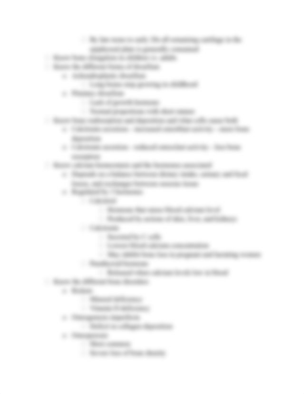 Exam 3 study guide bone tissue and joints.docx_d1cvjaftzc5_page3