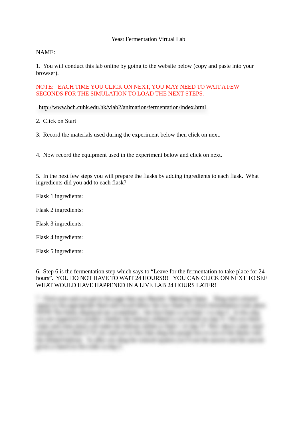 Yeast Fermentation Virtual Lab.docx_d1cwlip17xy_page1