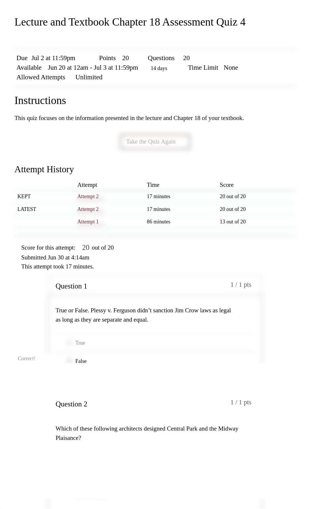 Lecture and Textbook Chapter 18 Assessment Quiz 4_ SCC Su21 HIST 311 LEC 11551 Leong second try.pdf_d1d01m2qj81_page1