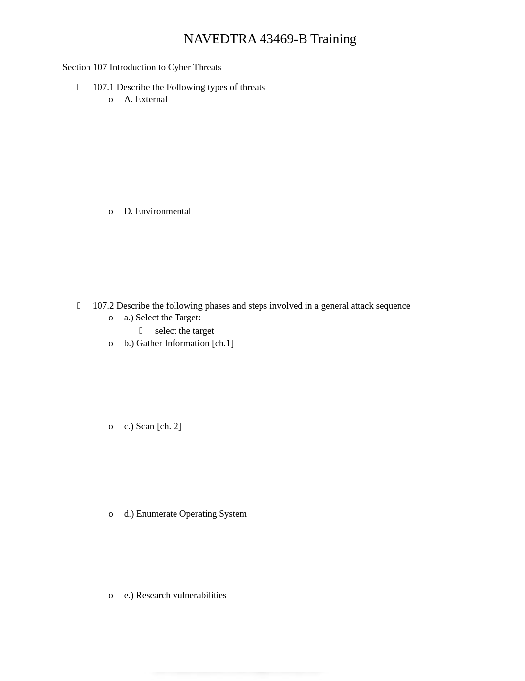 Section 107 Introduction to Cyber Threats.docx_d1d0pektulz_page1