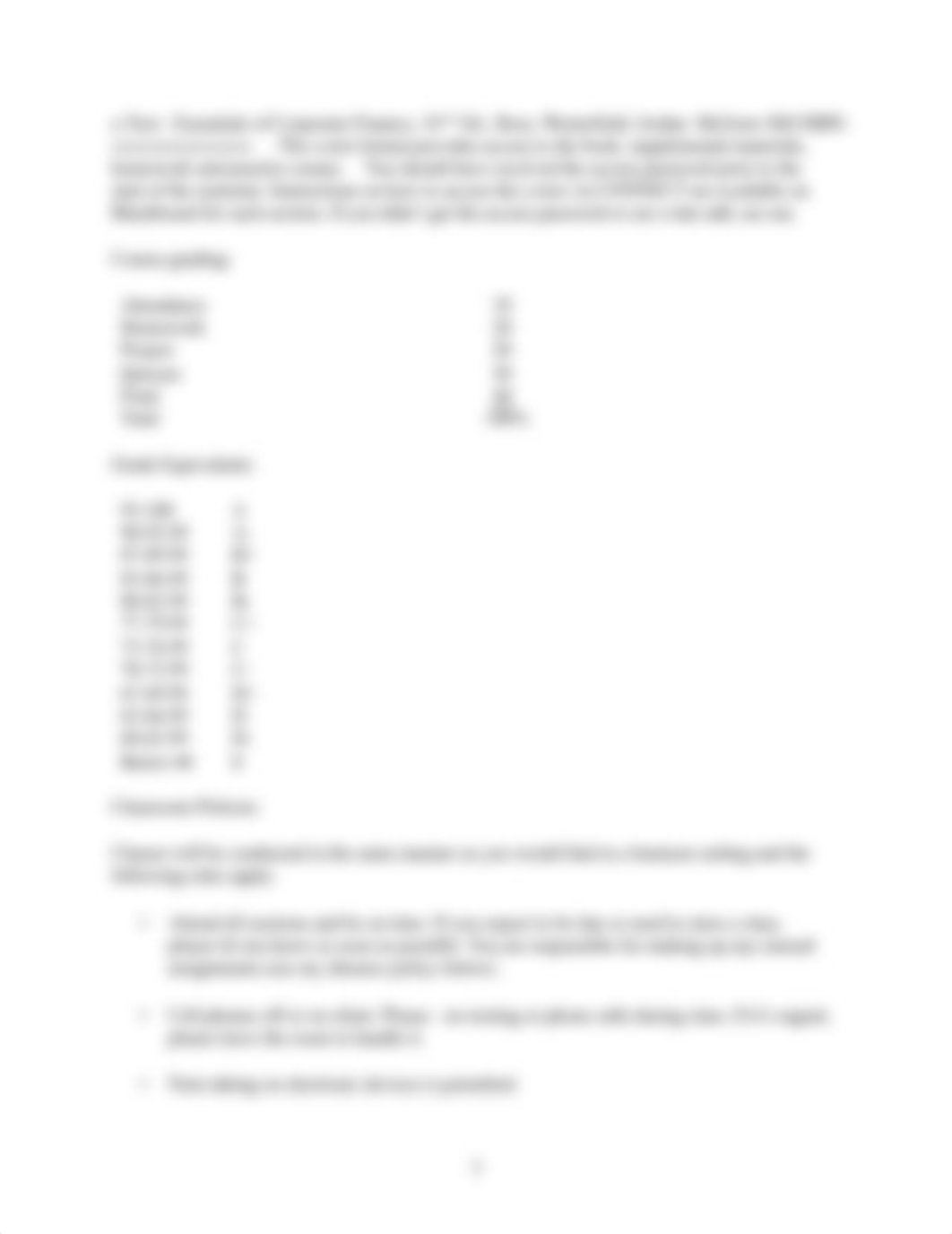 FIN 325 - Corporate Finance Fall 2019 Syllabus.pdf_d1d2o45p1hm_page3