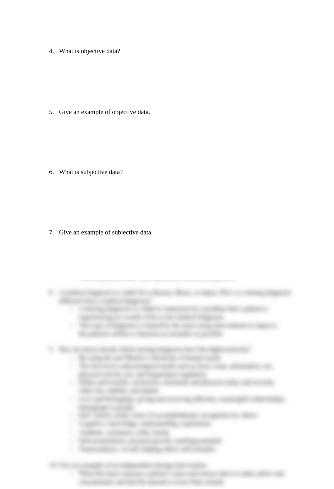 Knowledge Connection Nursing Process, Documentation, Therapeutic Communication (2).docx_d1d3fogun51_page2