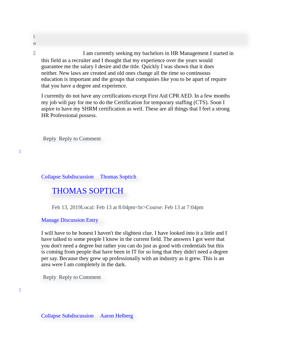 SOC 185 week 6 Discussion pt 2.docx_d1d5ogxke22_page1