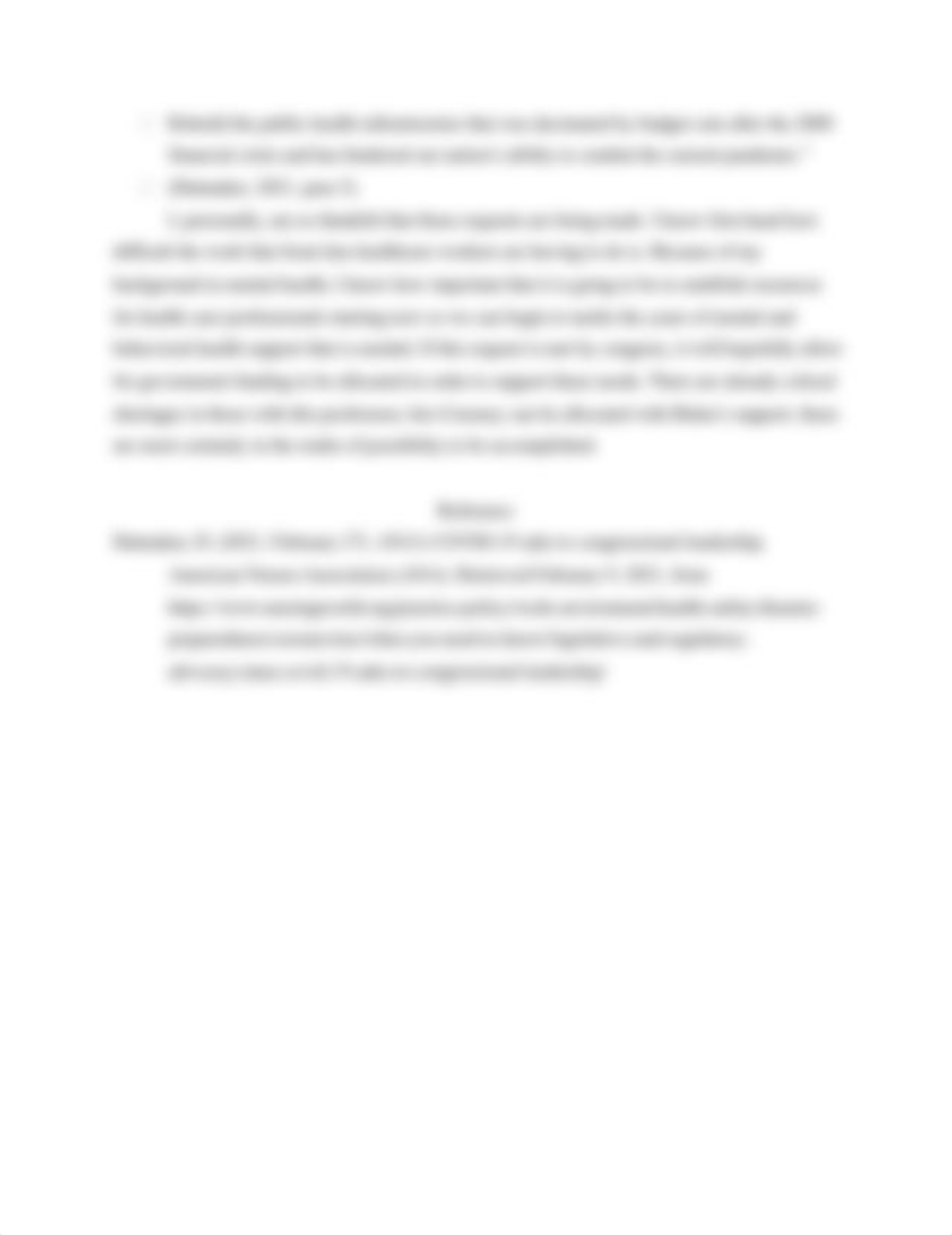 CCummings_Mod6DiscPoliticalAdvocacy_020921.docx_d1d8rycgcys_page2