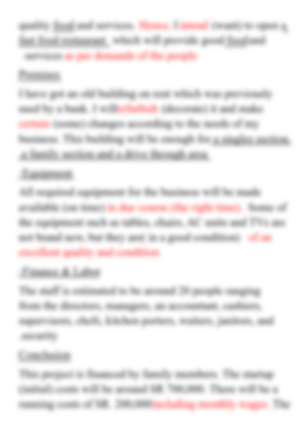 Business plan Fast food restaurant.docx_d1davgp56sf_page2