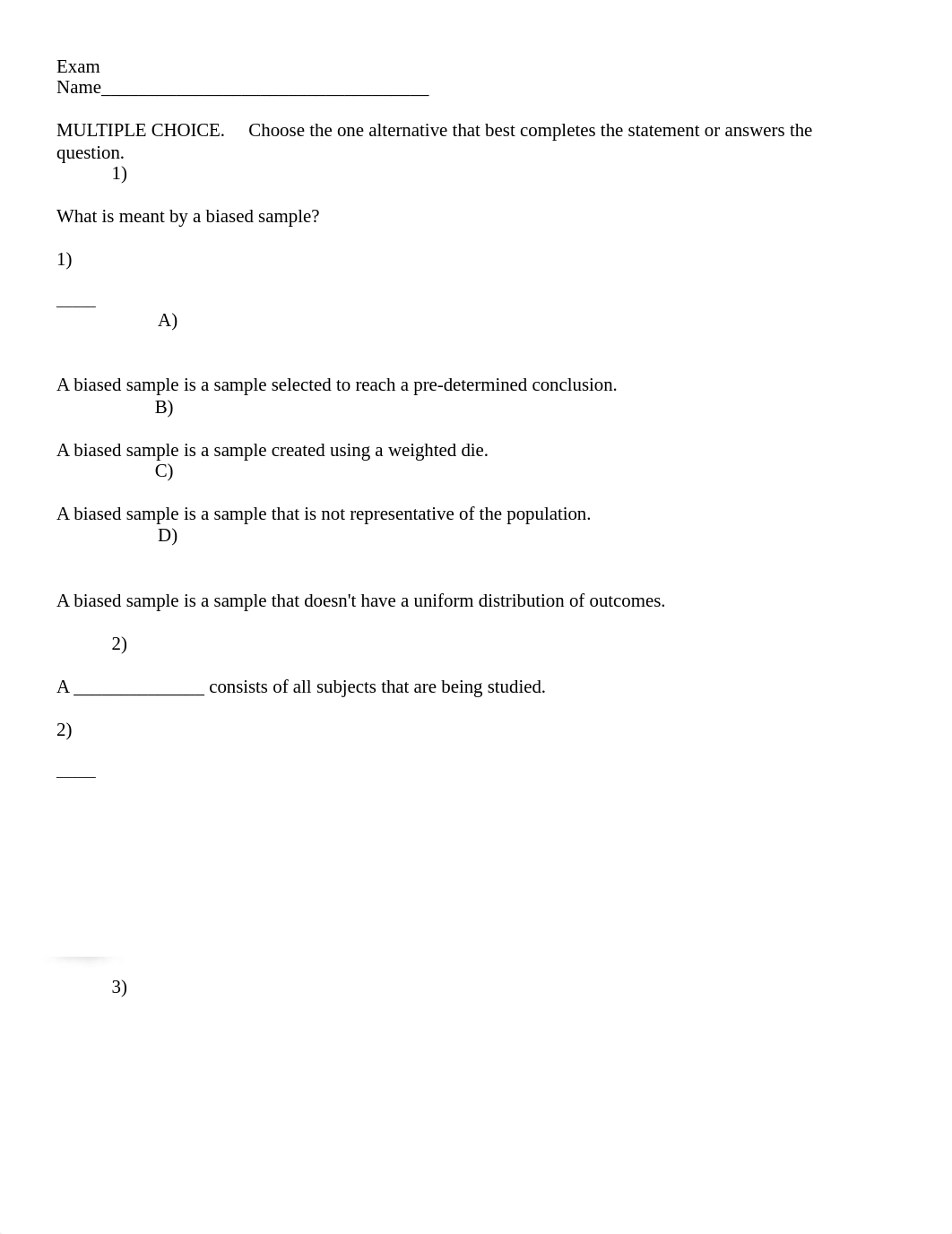 mat 150 final practice exam NO ANS.doc_d1db8x5ht5k_page1