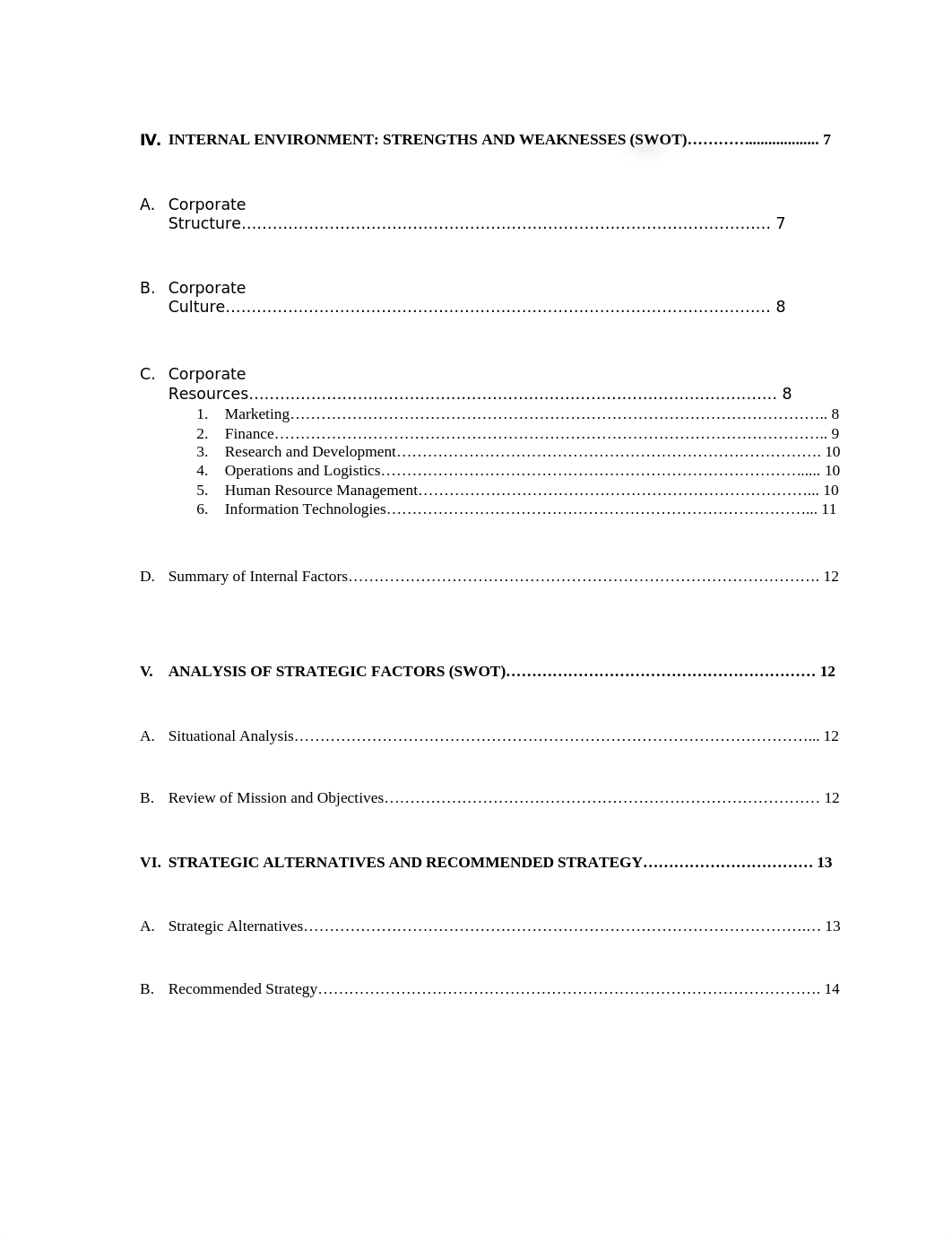 Verizon Example - Strategic Audit I, II, III, IV, V, VI.docx_d1dbt7l4jpc_page3