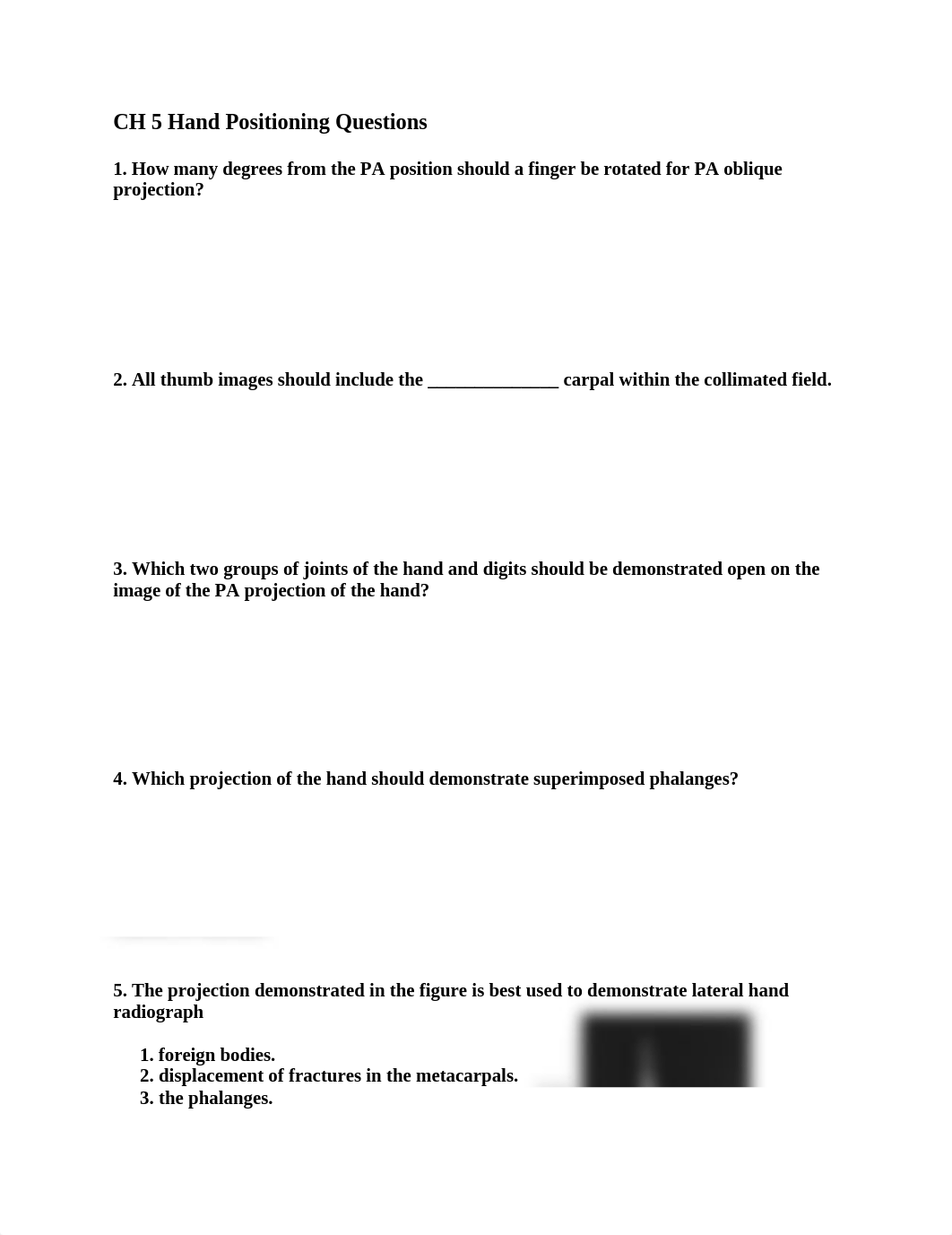 CH 5 Hand Positioning Questions.docx_d1de8wmpbr0_page1