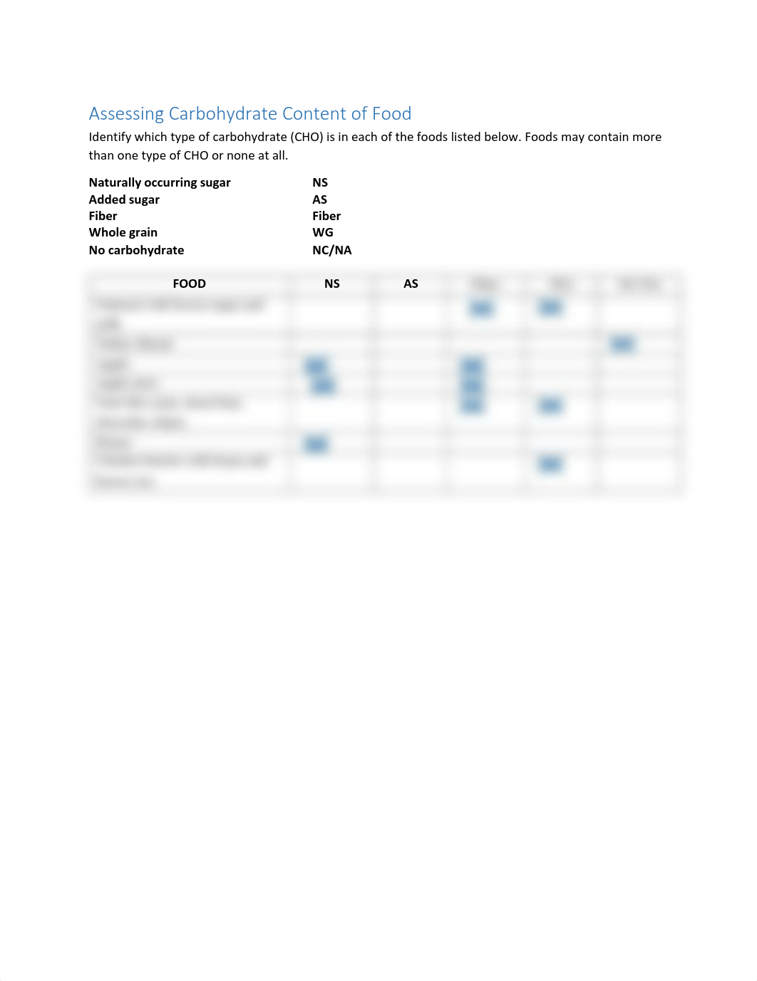 Assessing Carbohydrate Content of Foods.pdf_d1dgo2h71vm_page1