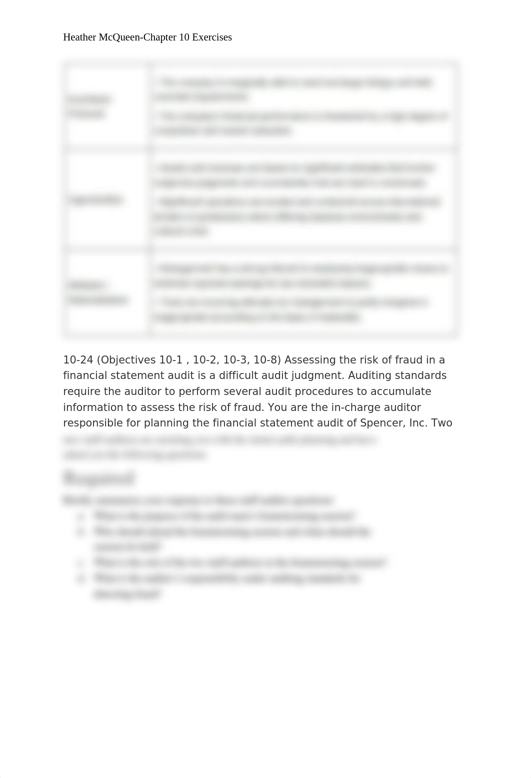 Heather McQueen_AC4200_Chapter 10 Exercises.docx_d1dh1whp3j5_page2