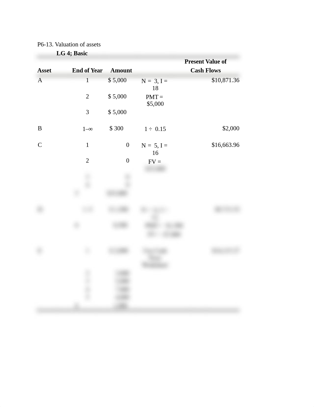 Principles of Managerial Finance  13th ed - FIN 322 - P6 - 13_d1dh27k5dvv_page1