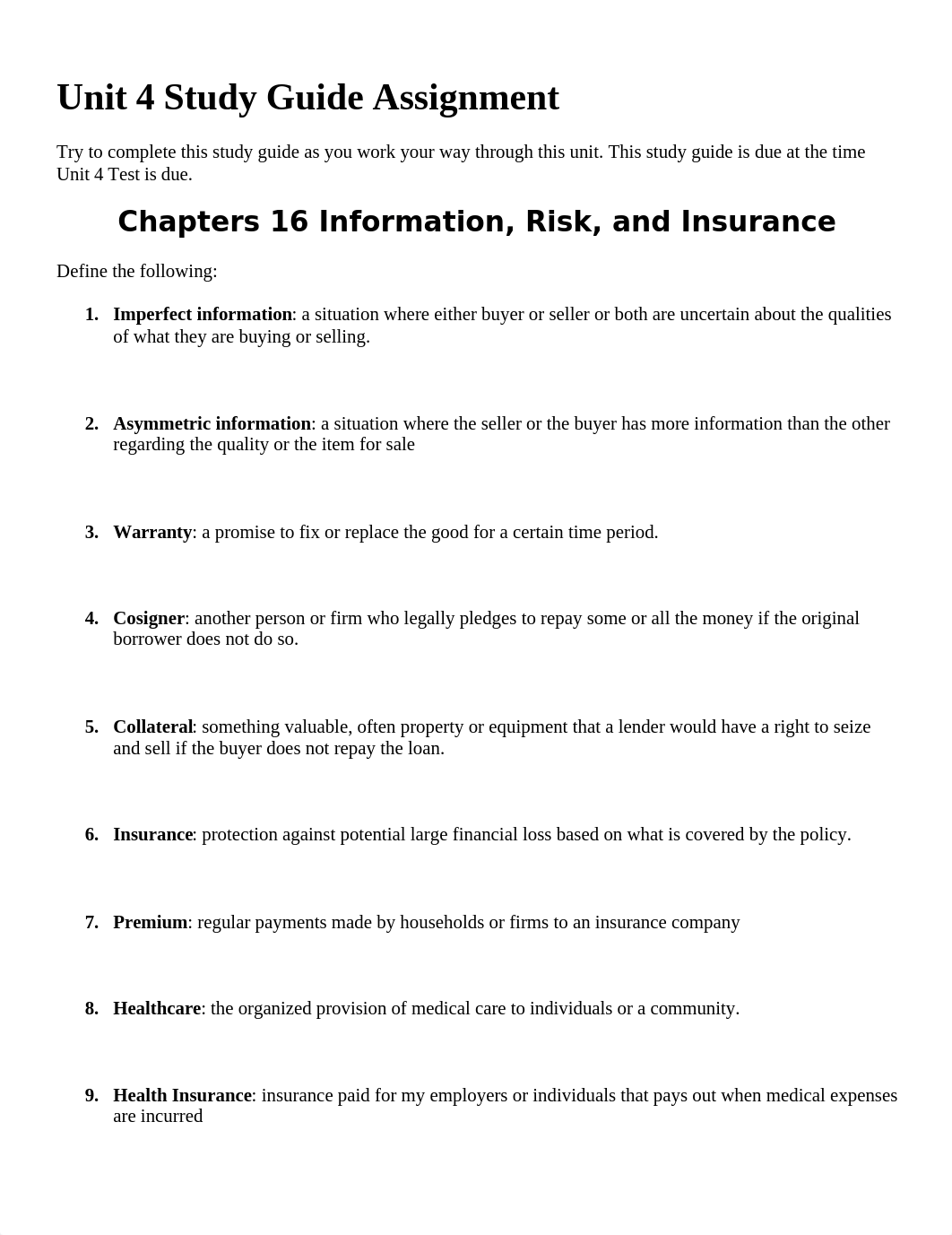 Micro Unit 4 Study Guide Assignment.docx_d1di0nsld76_page1