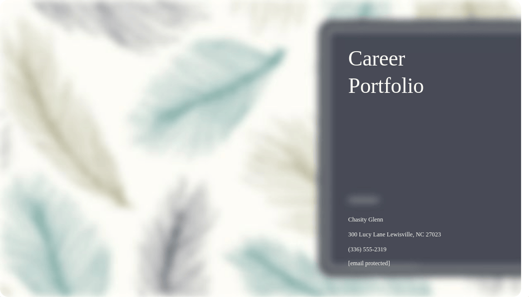 Career Portfolio.pptx_d1dj4b7bzzk_page1