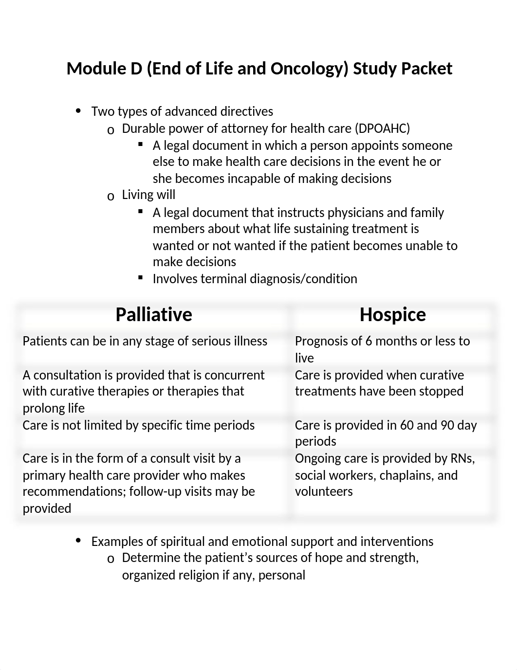 Module D (Oncology) Study  Packet.docx_d1dlu5vzvbh_page1