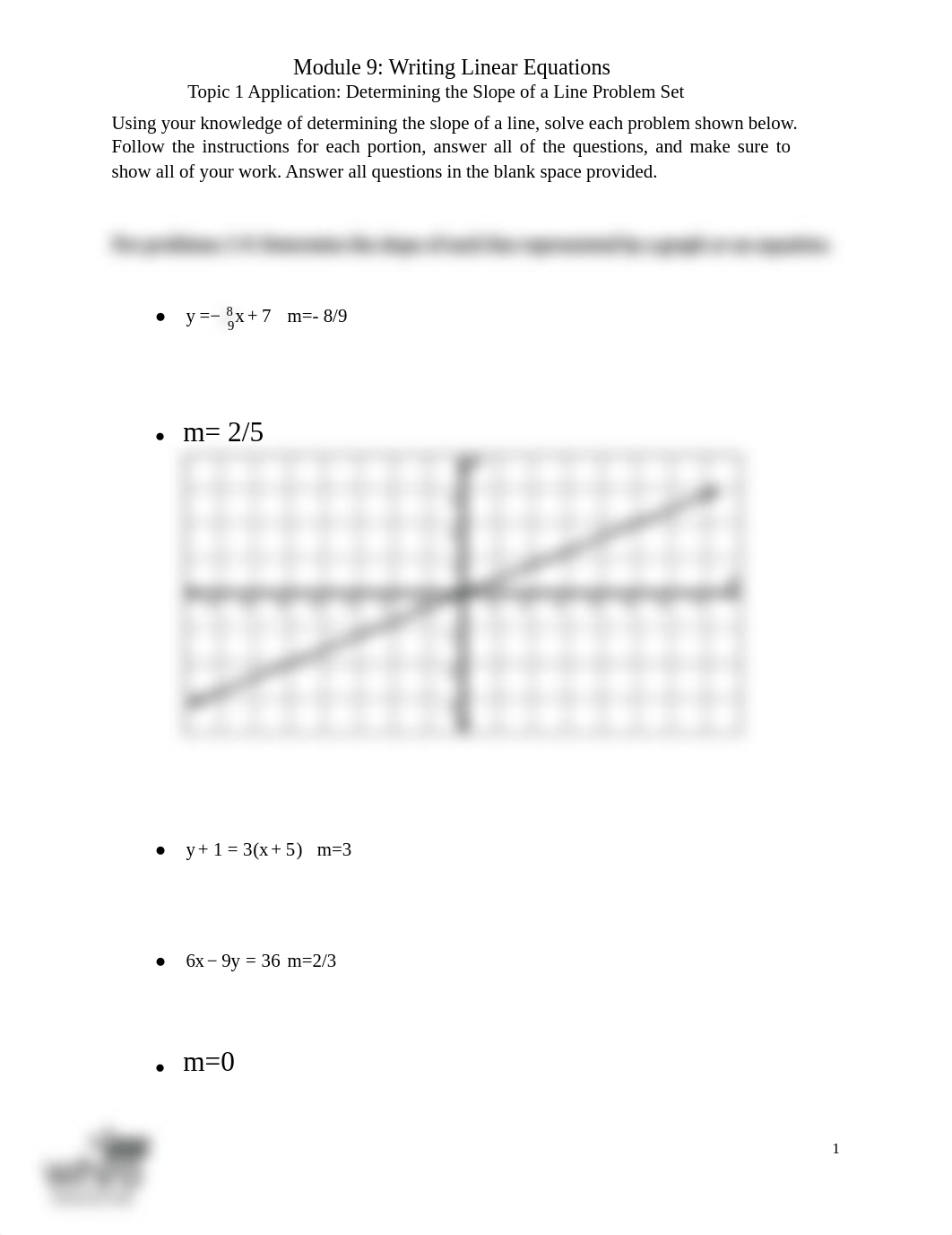 Determining_ _the_ _Slope_ _of_ _a_ _Line_ _Problem_ _Set_ _ (2).pdf_d1dp4ikrox2_page1